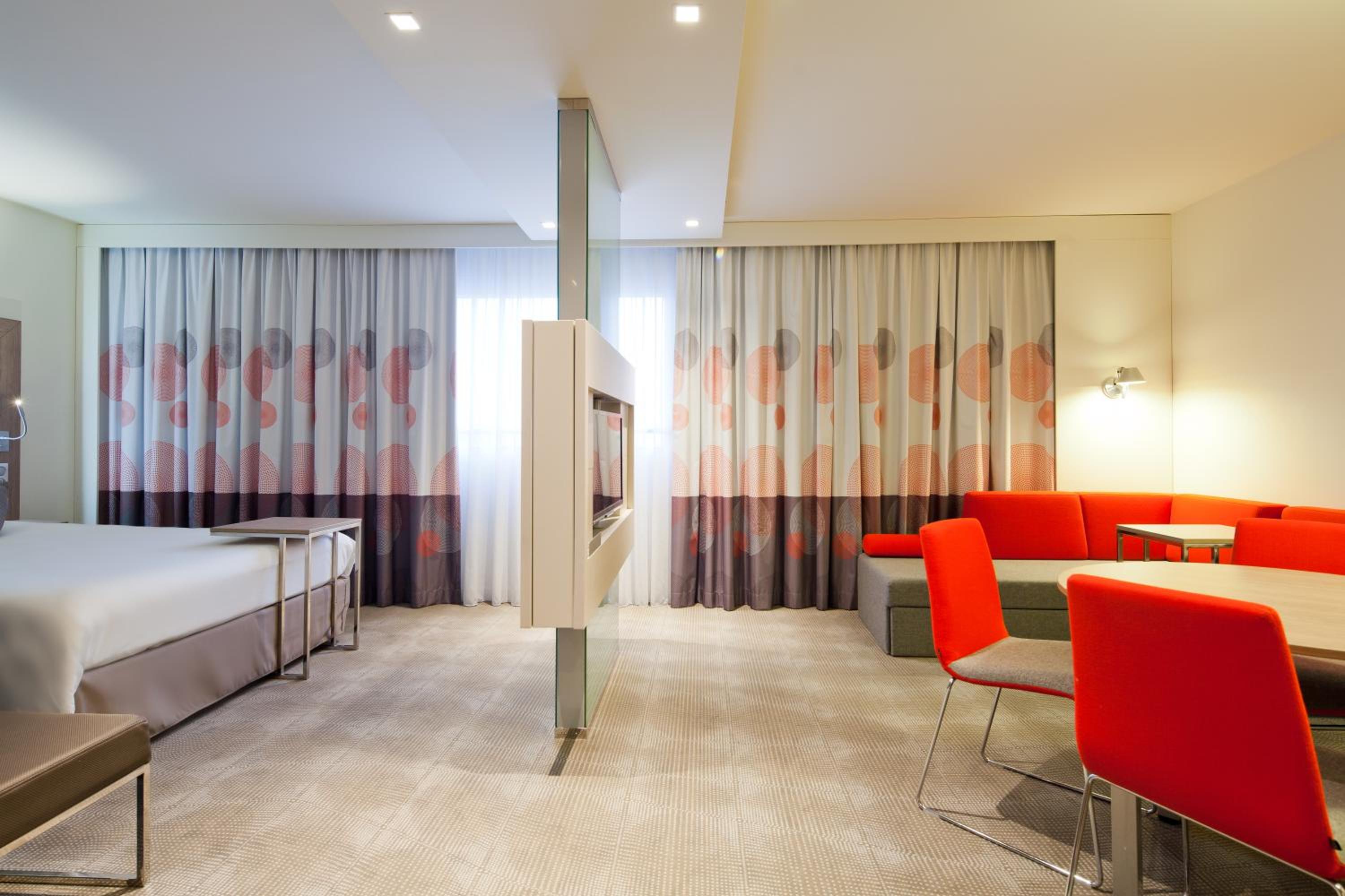 Junior Suite - Photo 3