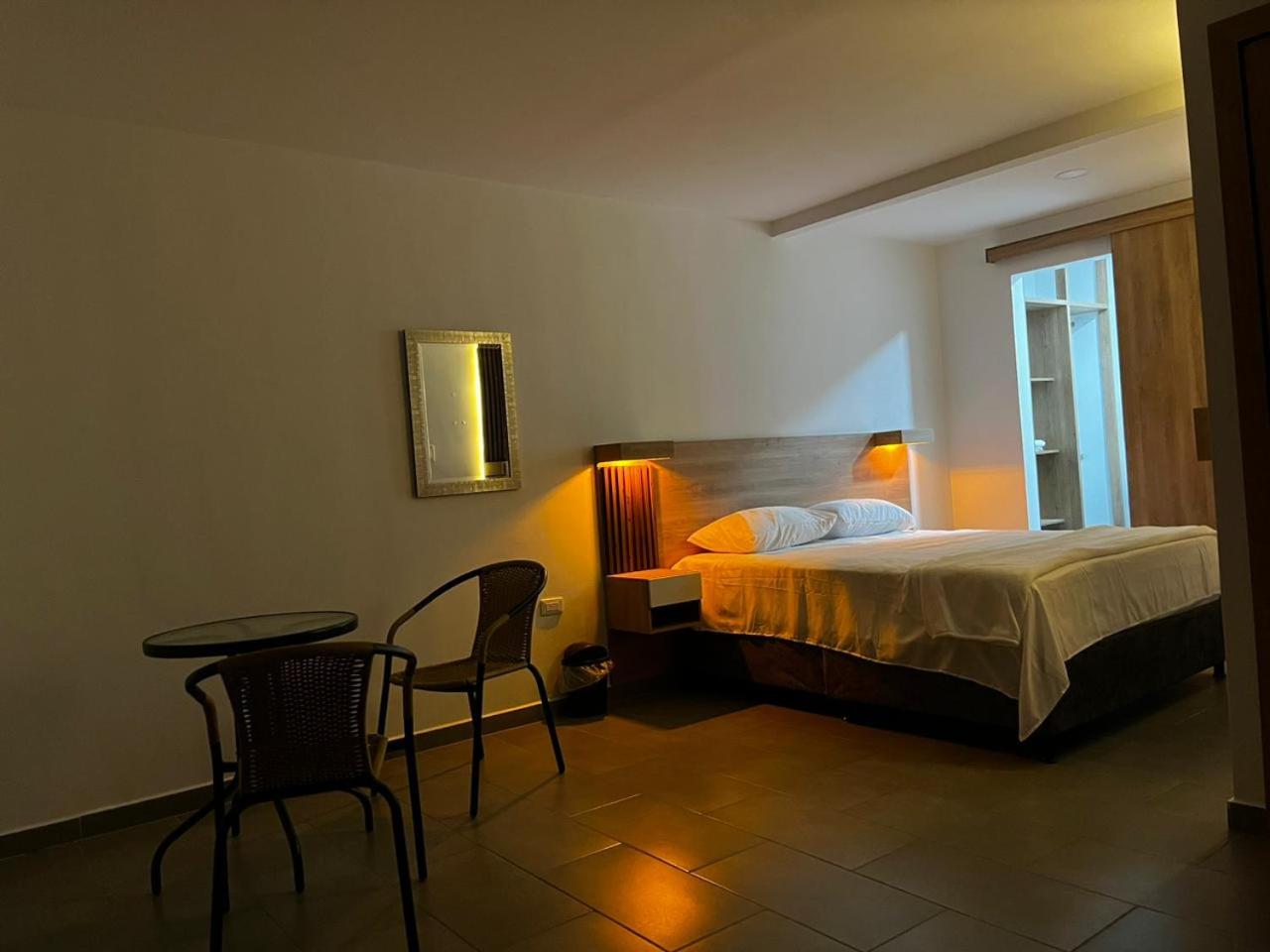 Standard Apartment photo 1