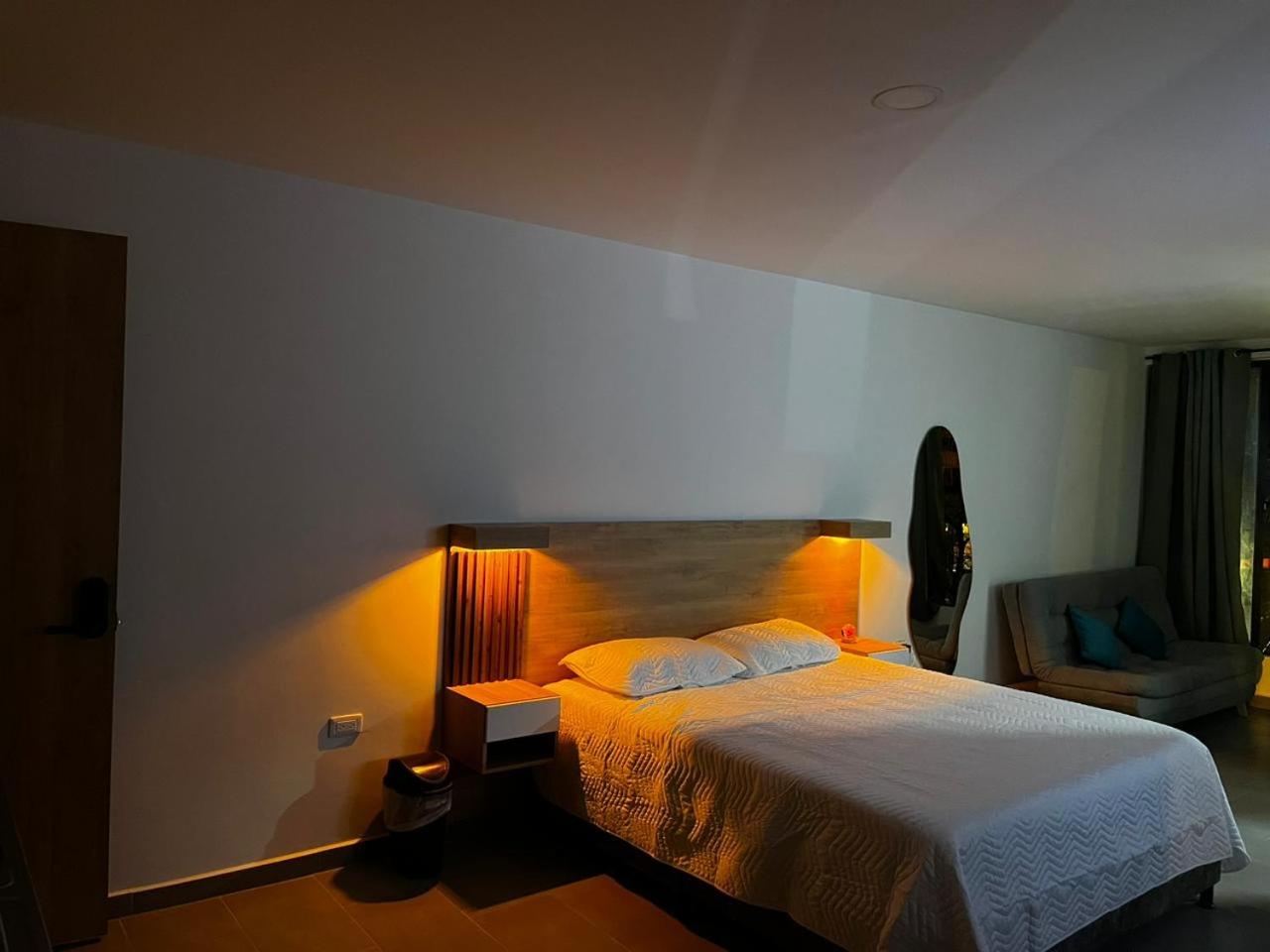 Superior Apartment photo 1