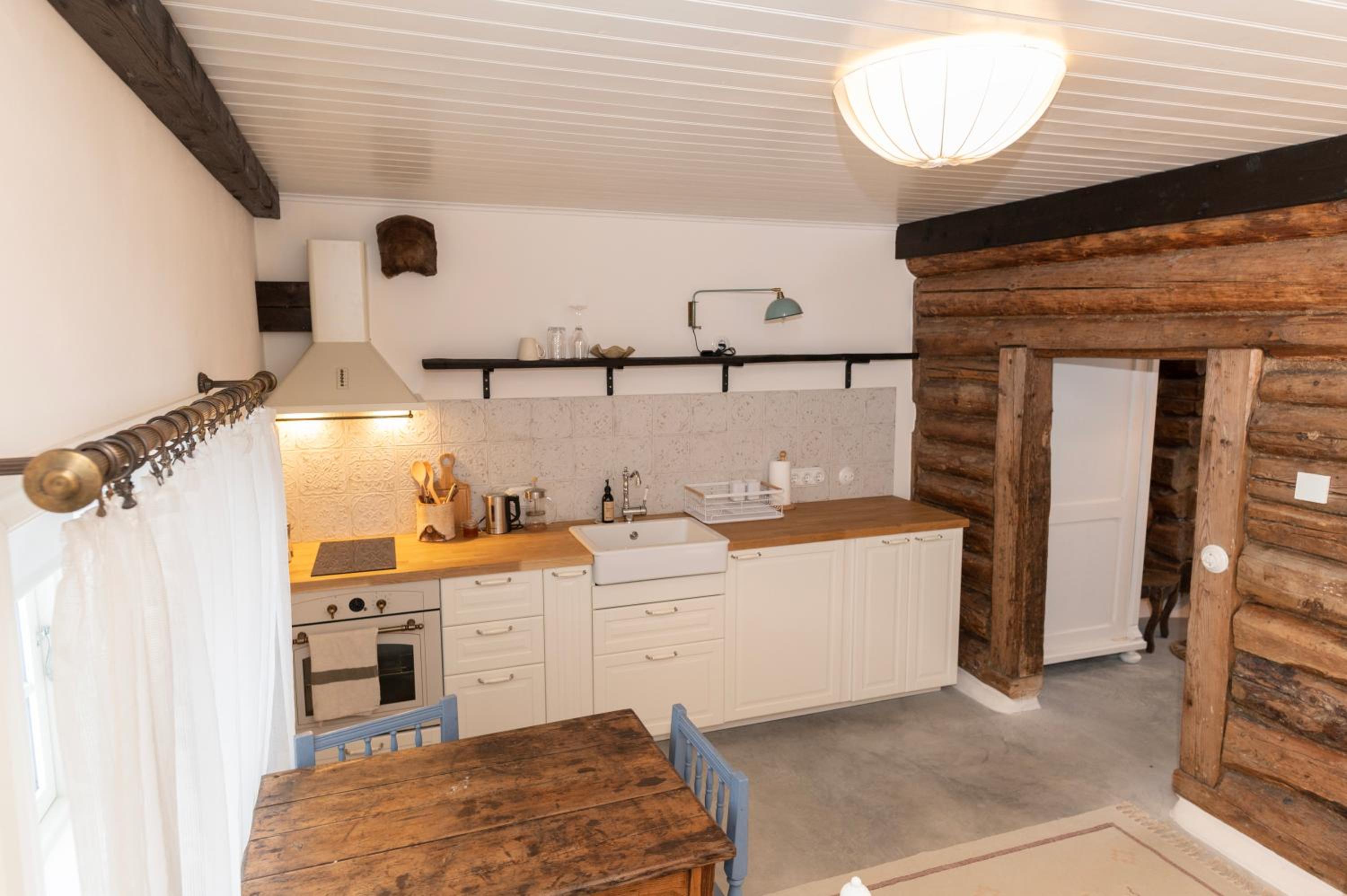 Apartment - Ground Floor photo 2