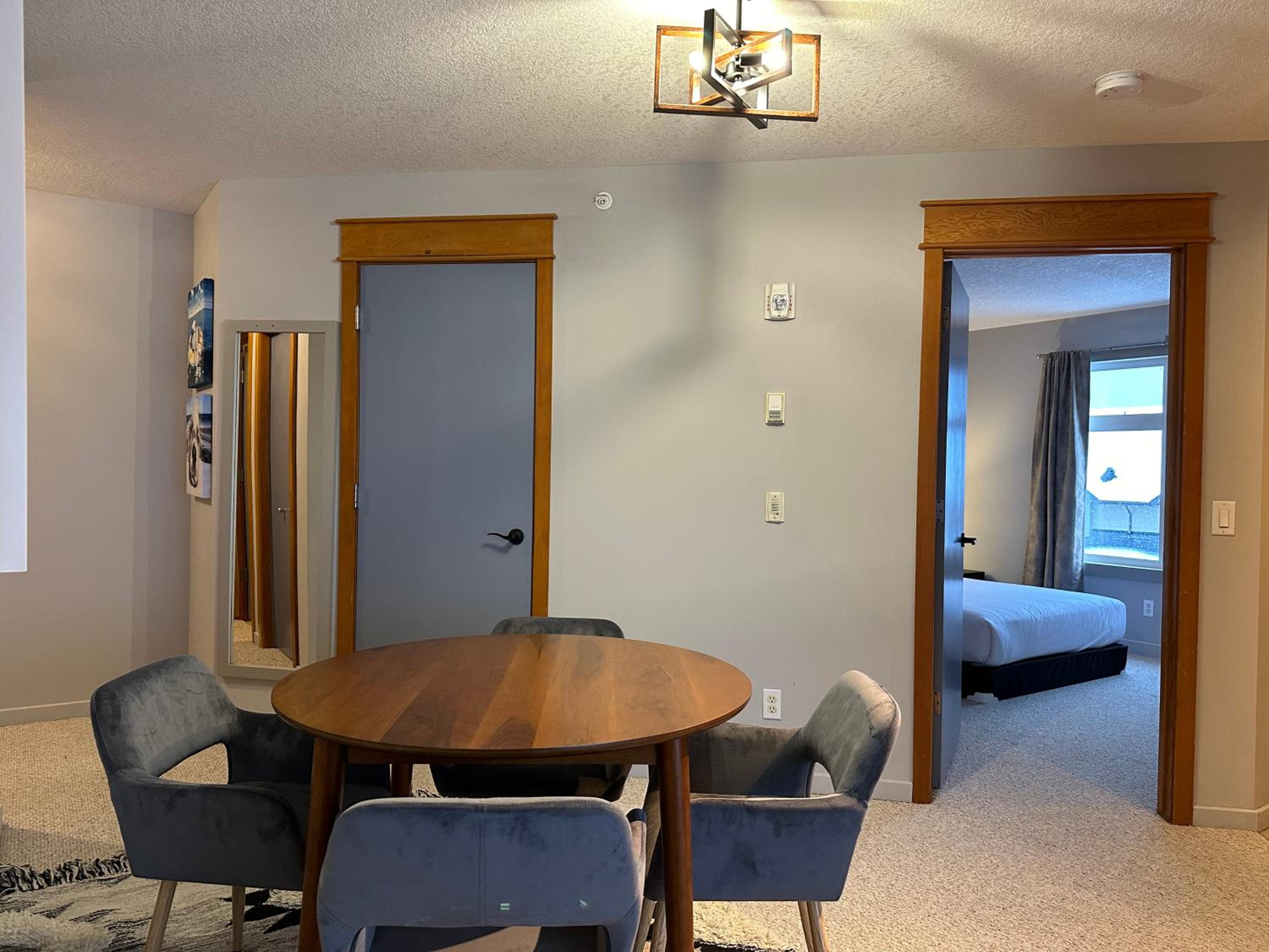 Two-Bedroom Apartment photo 2