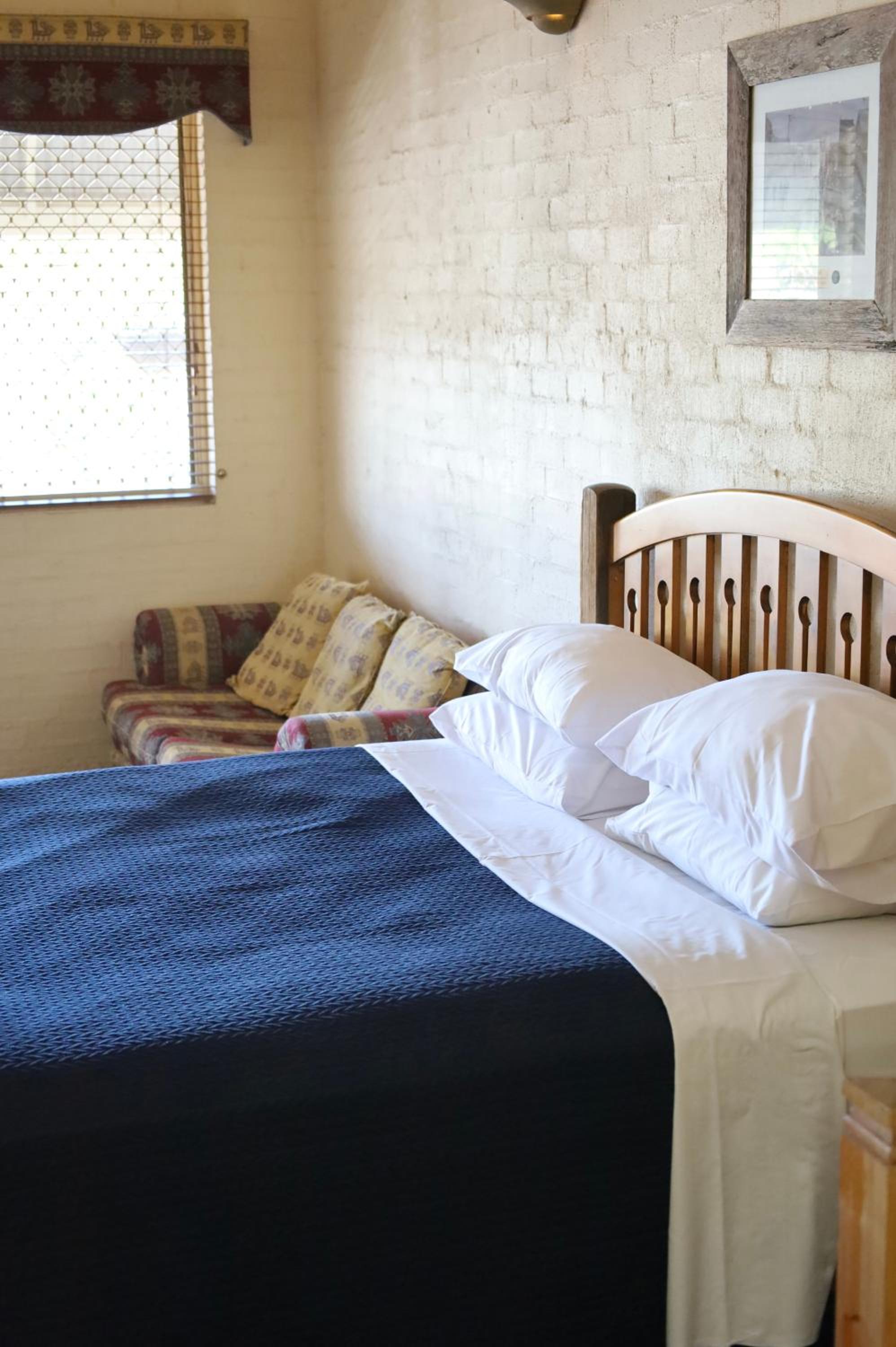 King Suite - Photo 1