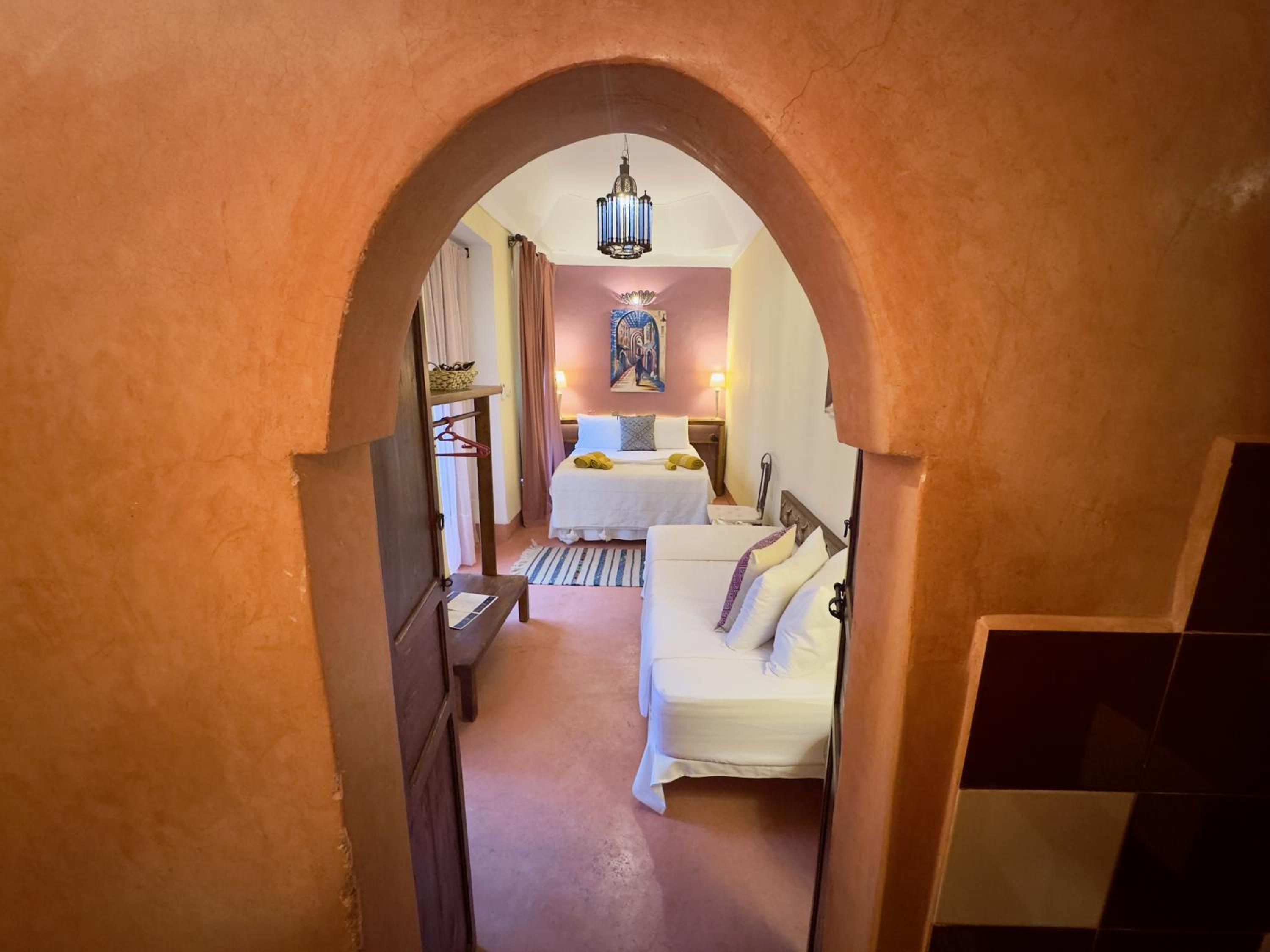 Superior Triple Room - Photo 7