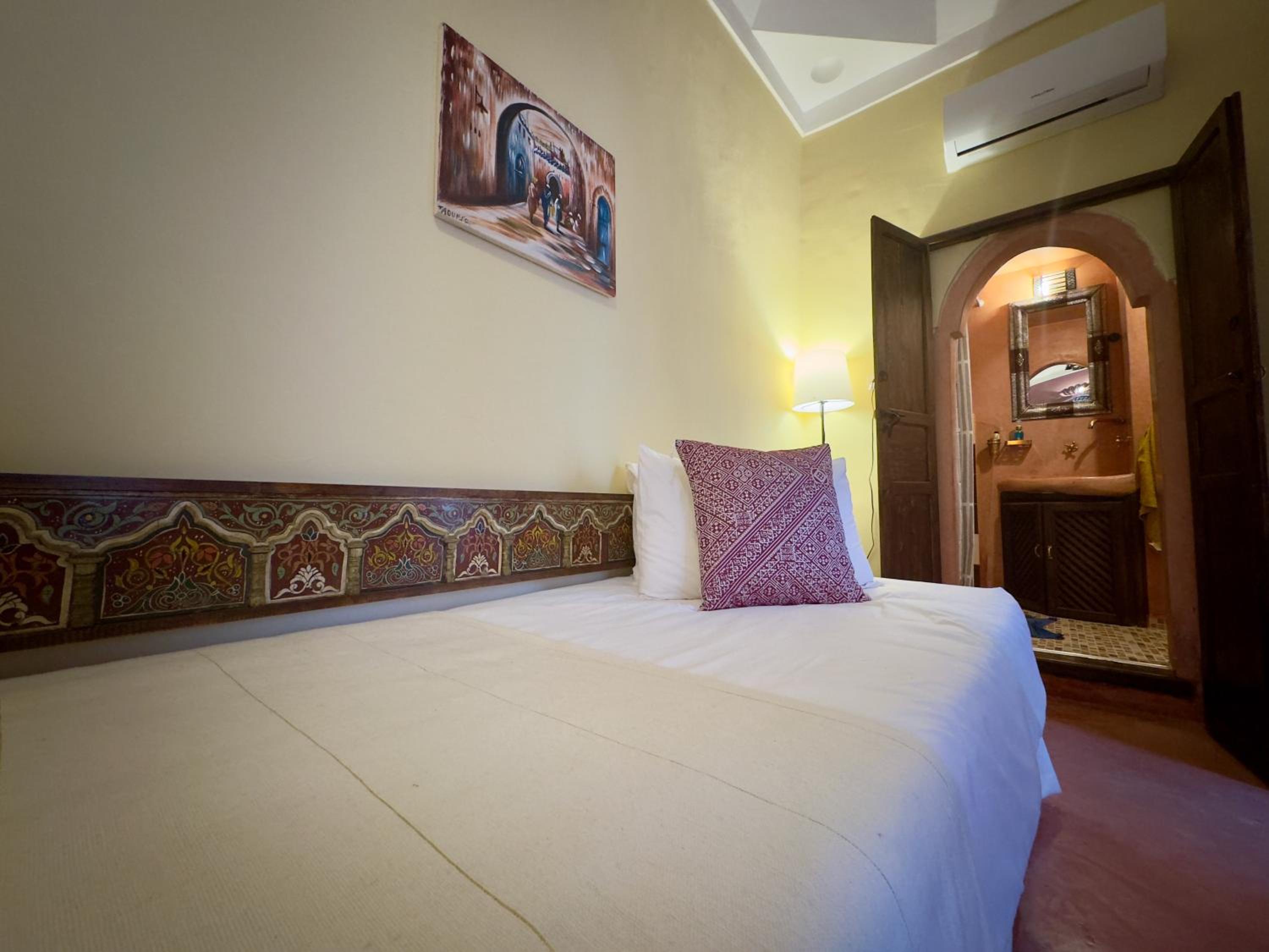 Superior Triple Room - Photo 4