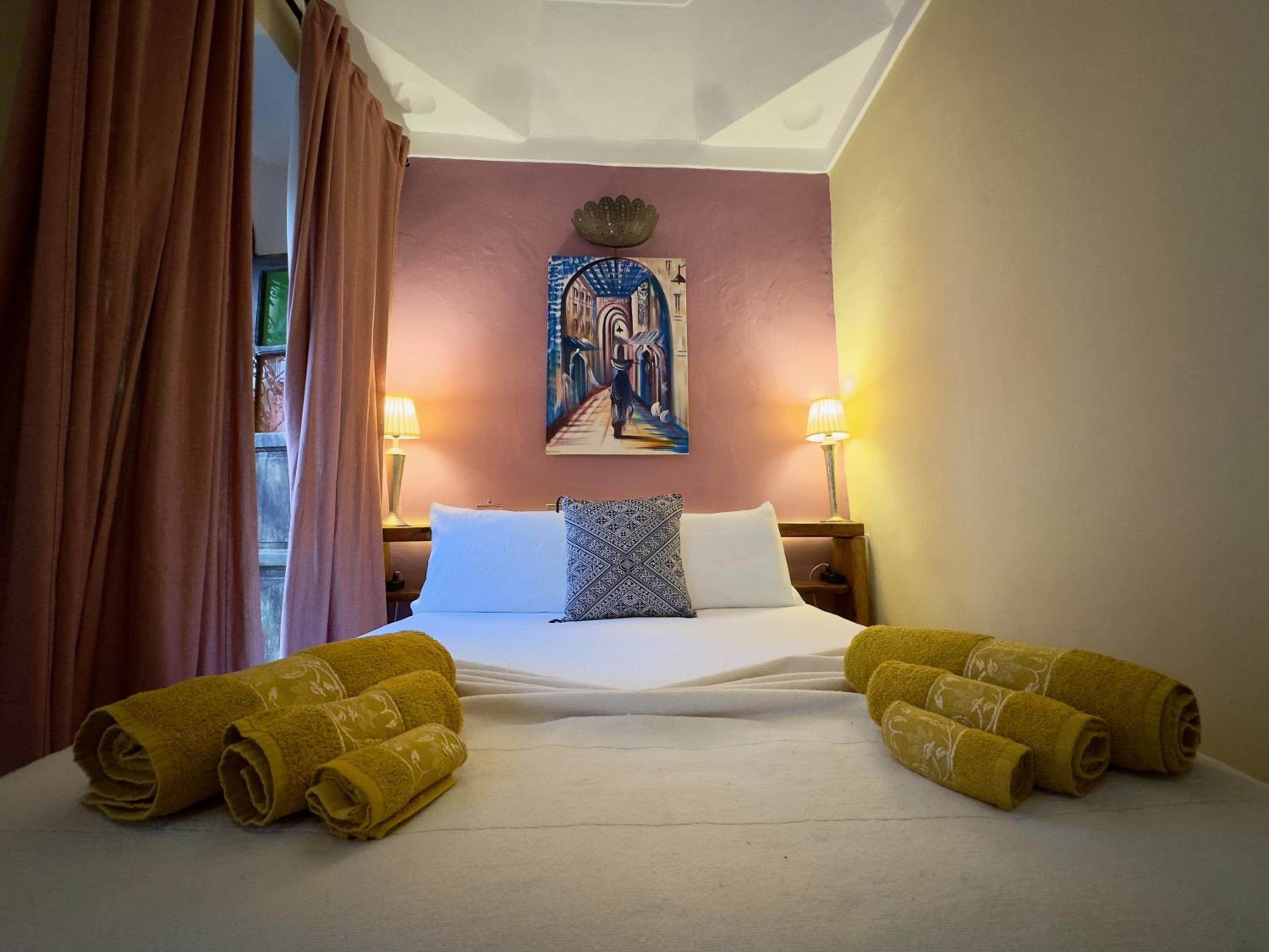 Superior Triple Room - Photo 1