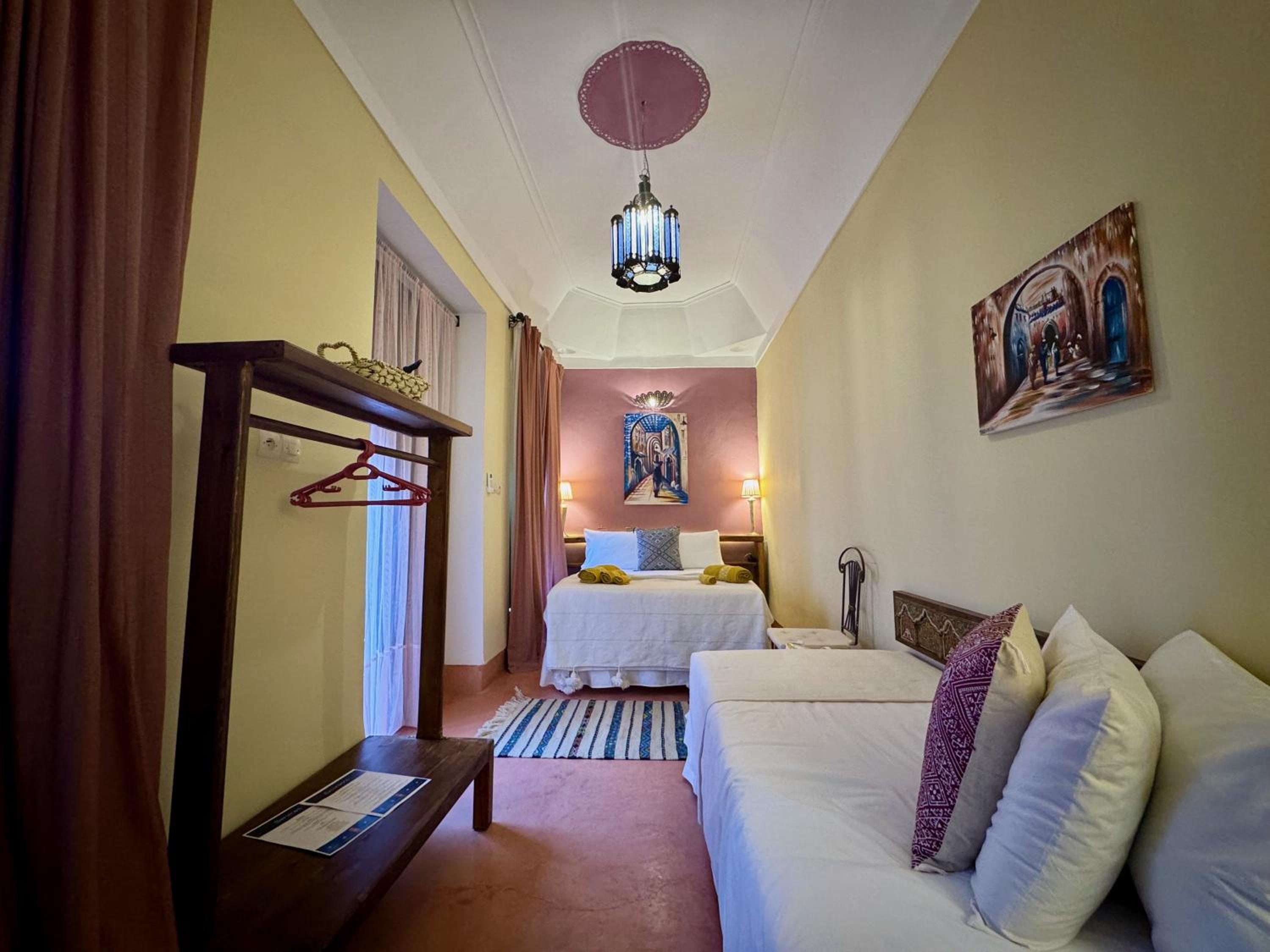 Superior Triple Room - Photo 6
