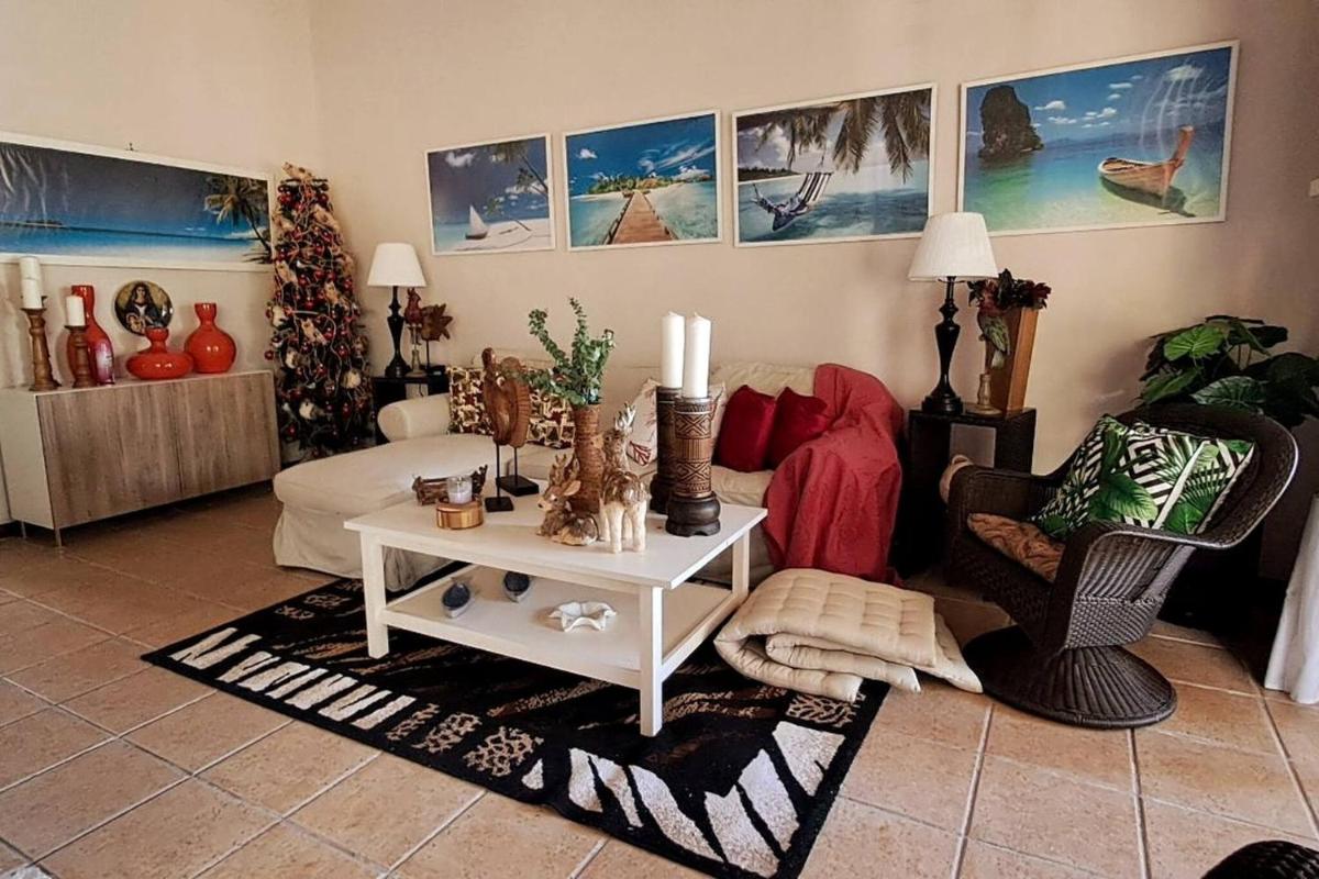 Apartment photo 1