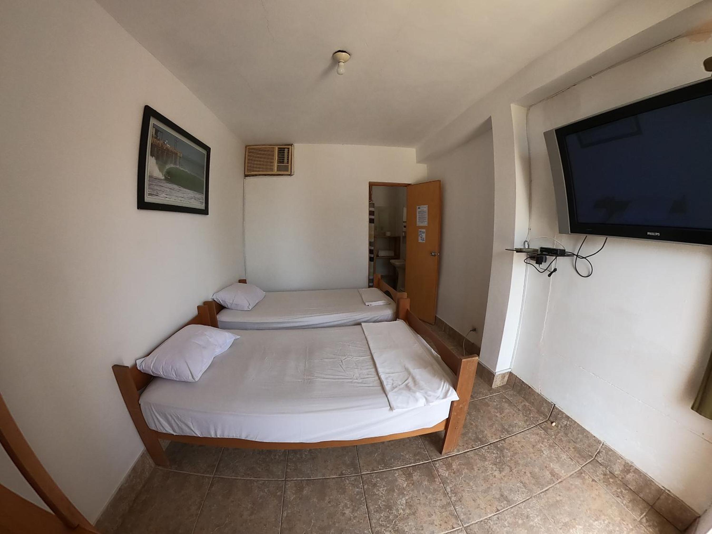Twin Room photo 1