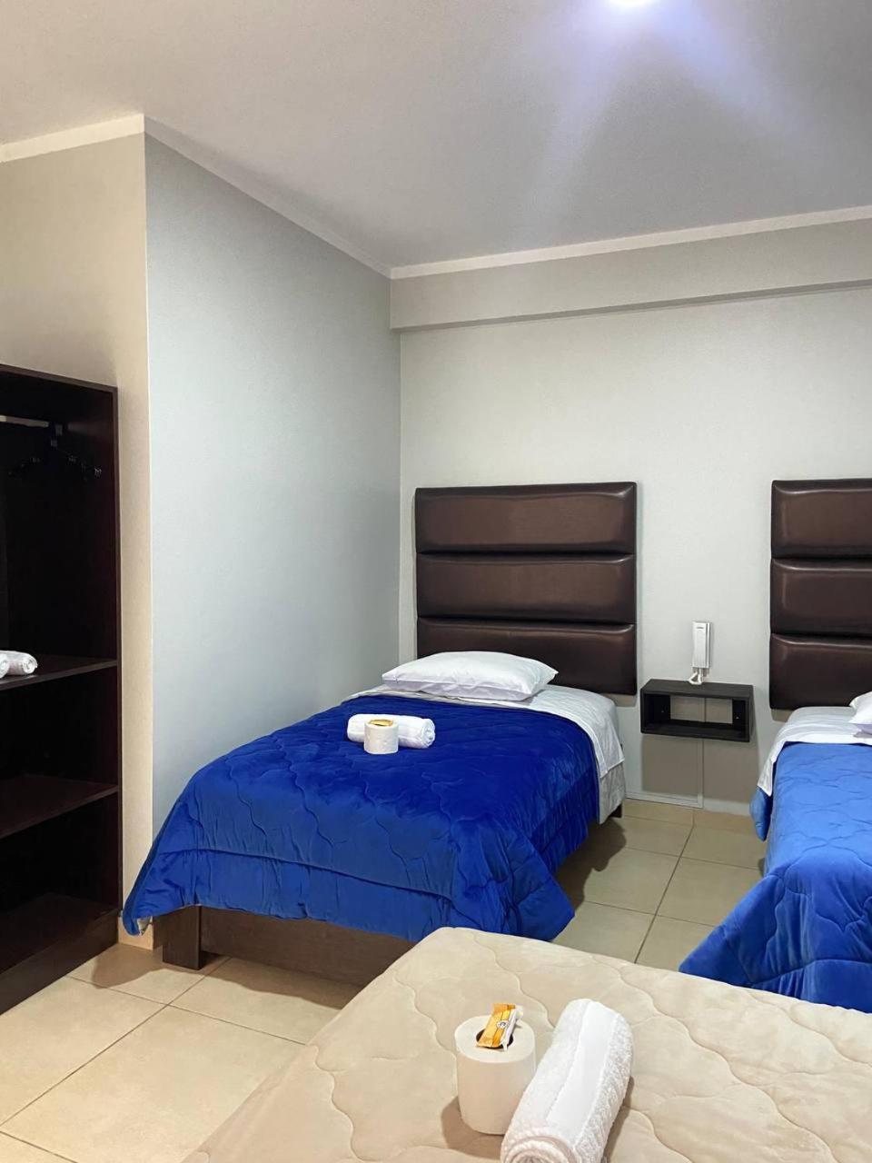 Triple Room photo 2