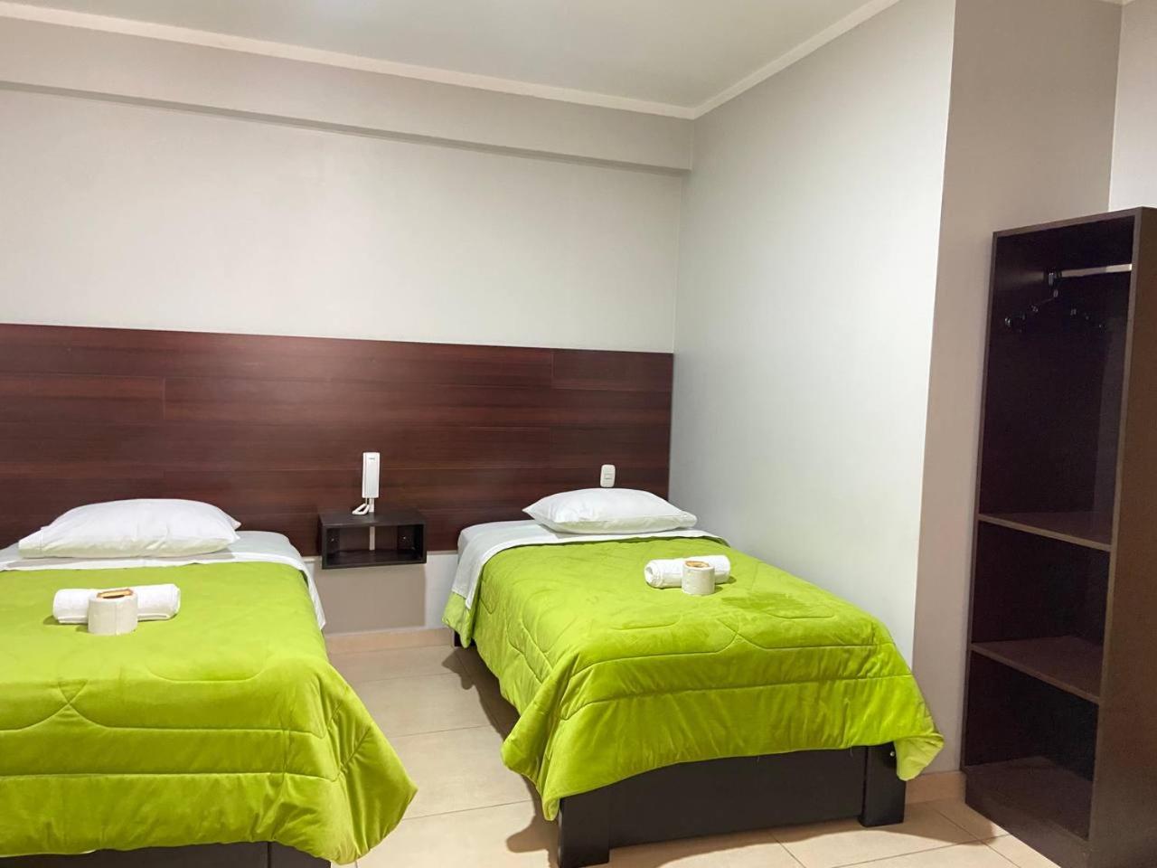Twin Room photo 2
