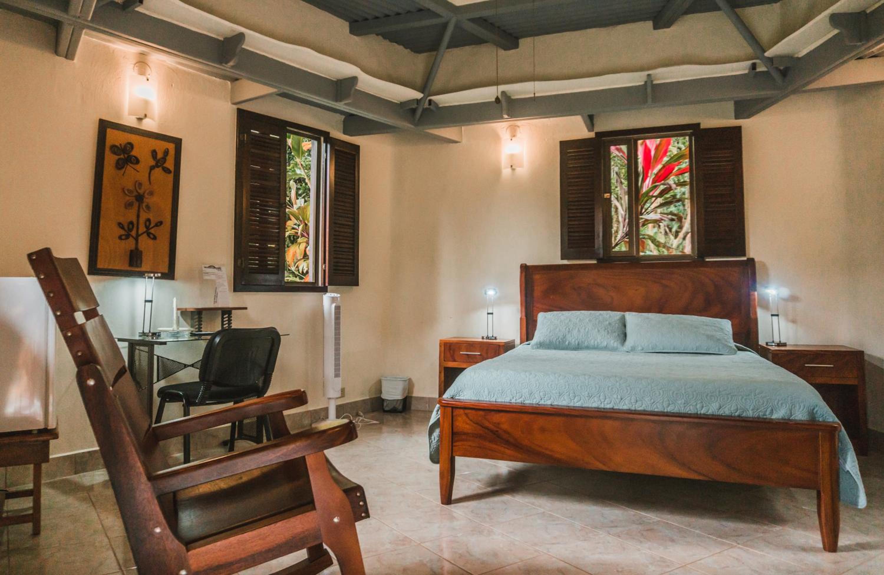 Deluxe Room photo 2