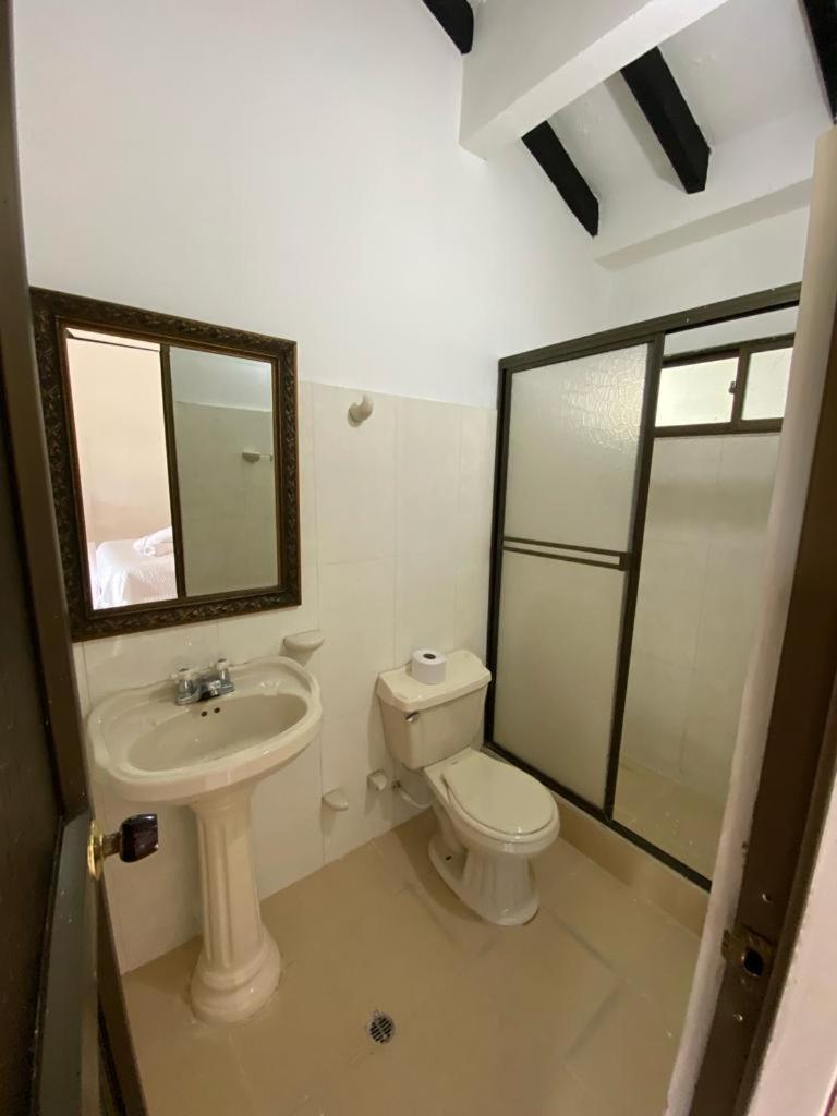 Superior Double or Twin Room photo 3