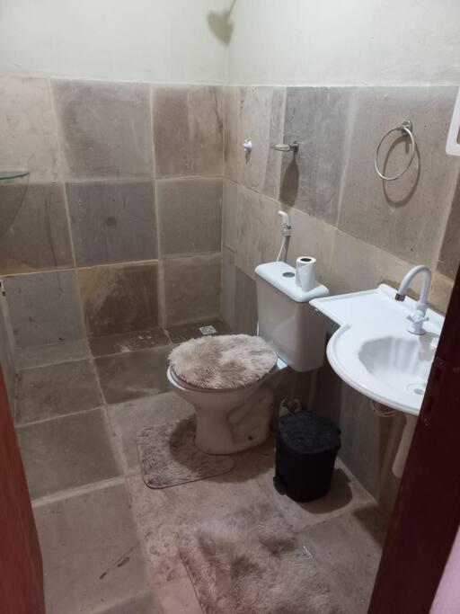 Four-Bedroom House photo 2