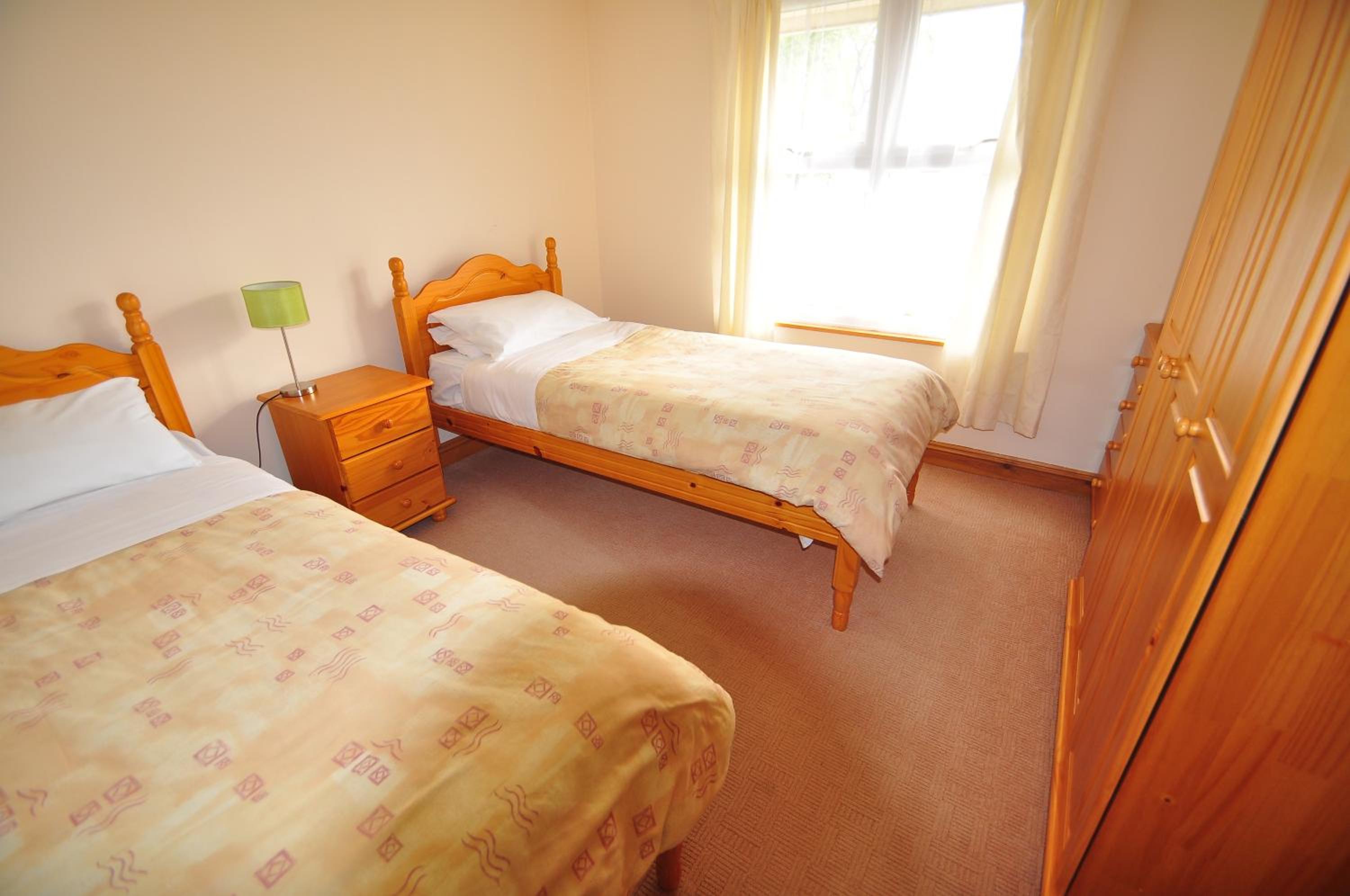 Chalet (4 Adults) photo 1