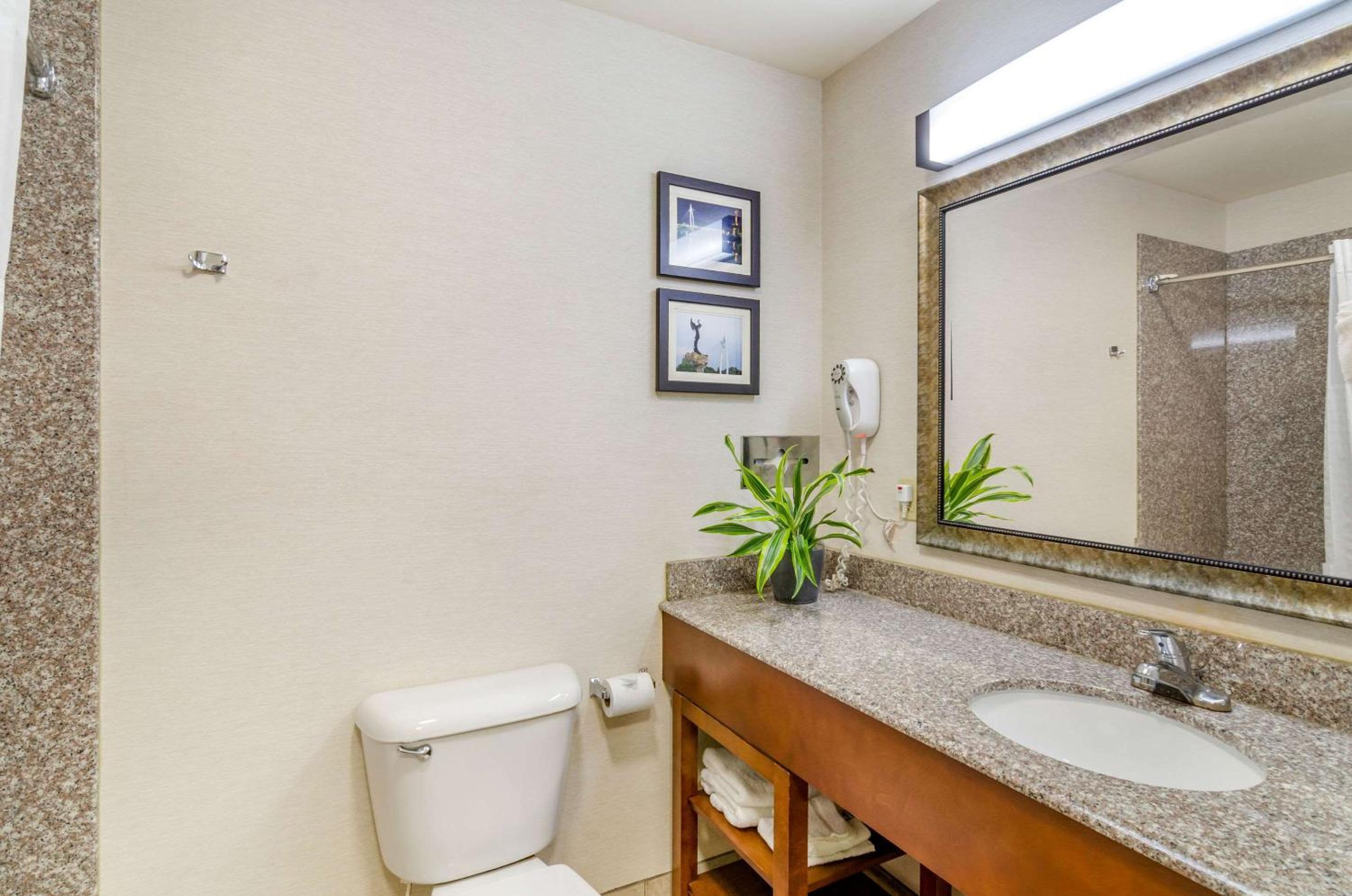 King Room - Non-Smoking - Photo 2