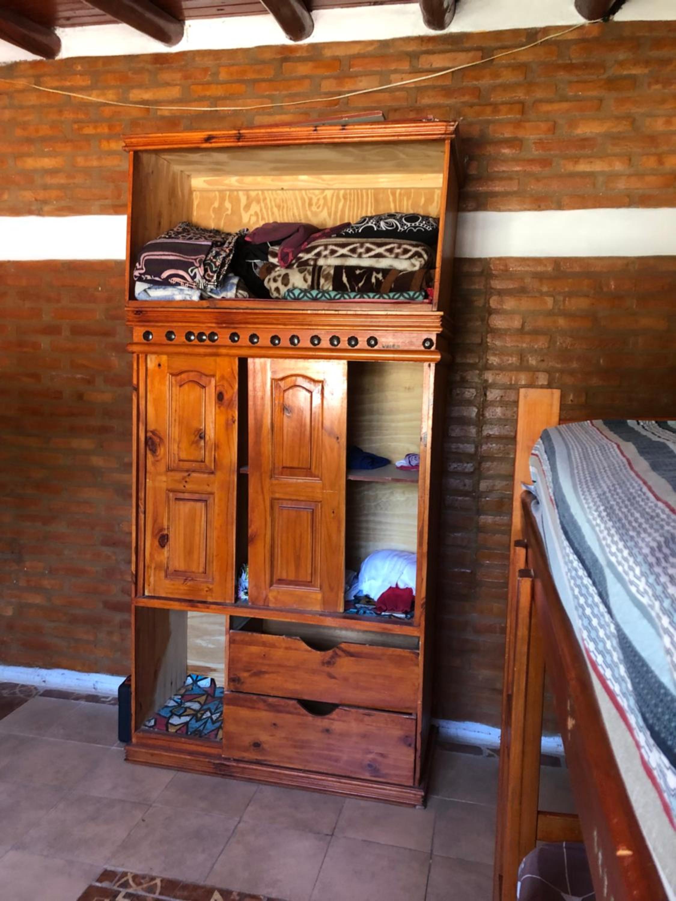 Two-Bedroom House photo 1