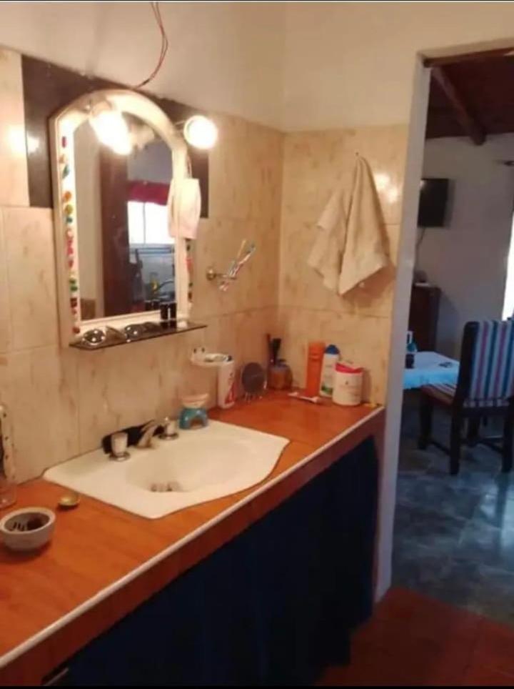 Two-Bedroom House photo 3