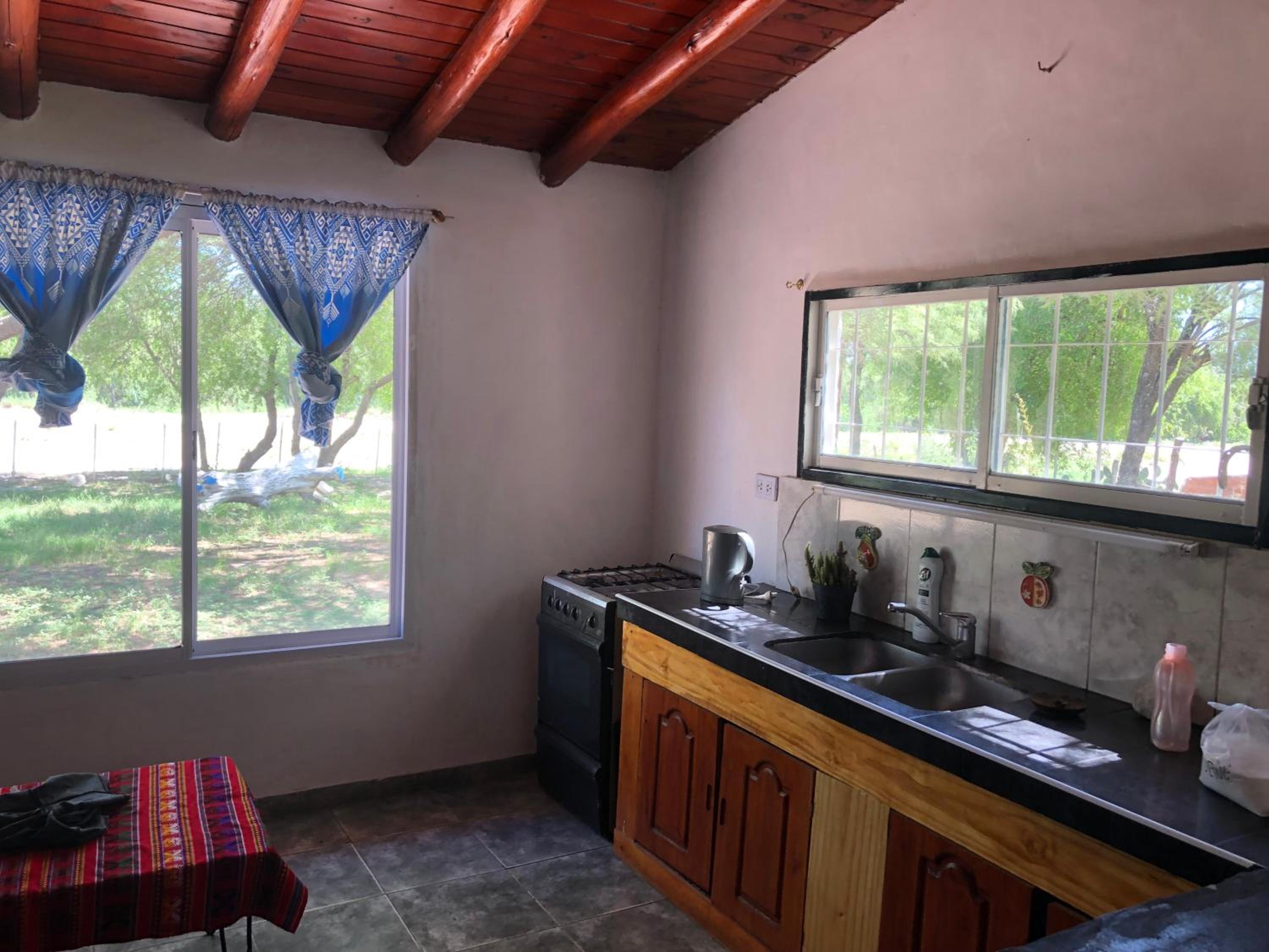 Two-Bedroom House photo 2
