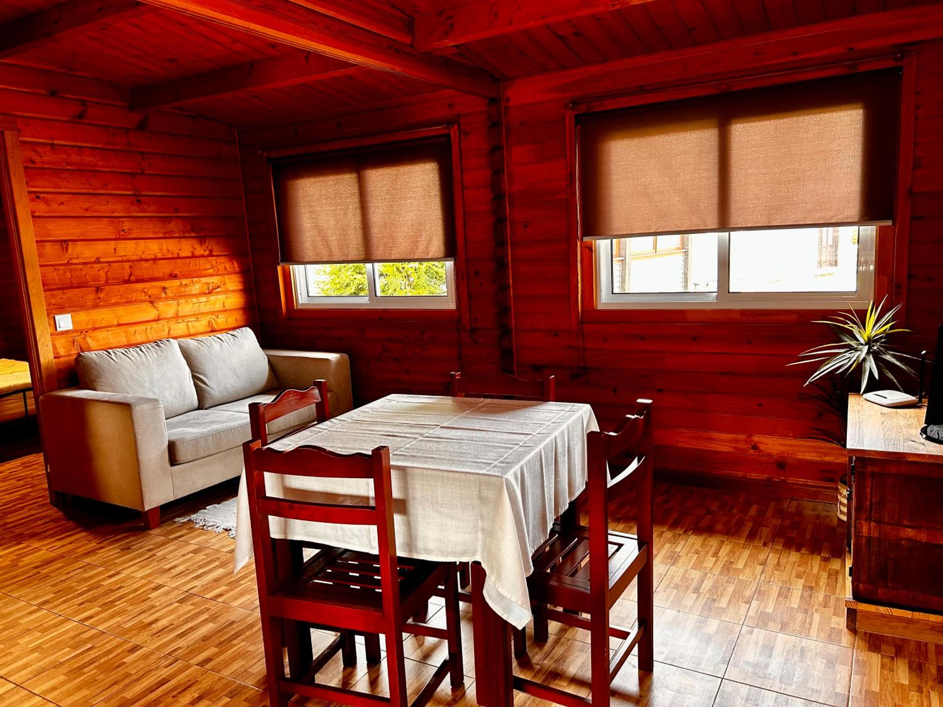 Apartment with Terrace photo 3