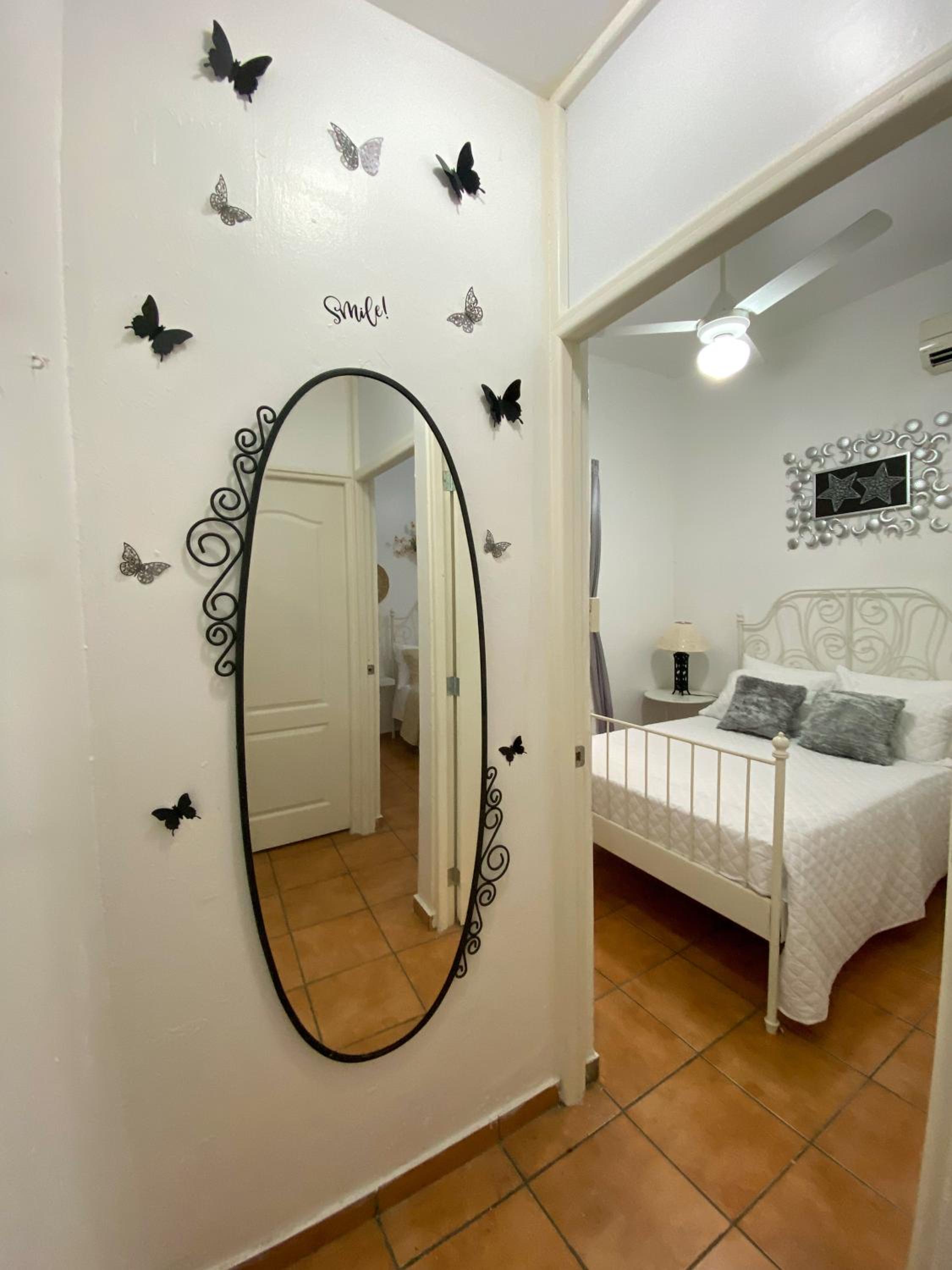 Apartment - Ground Floor photo 2