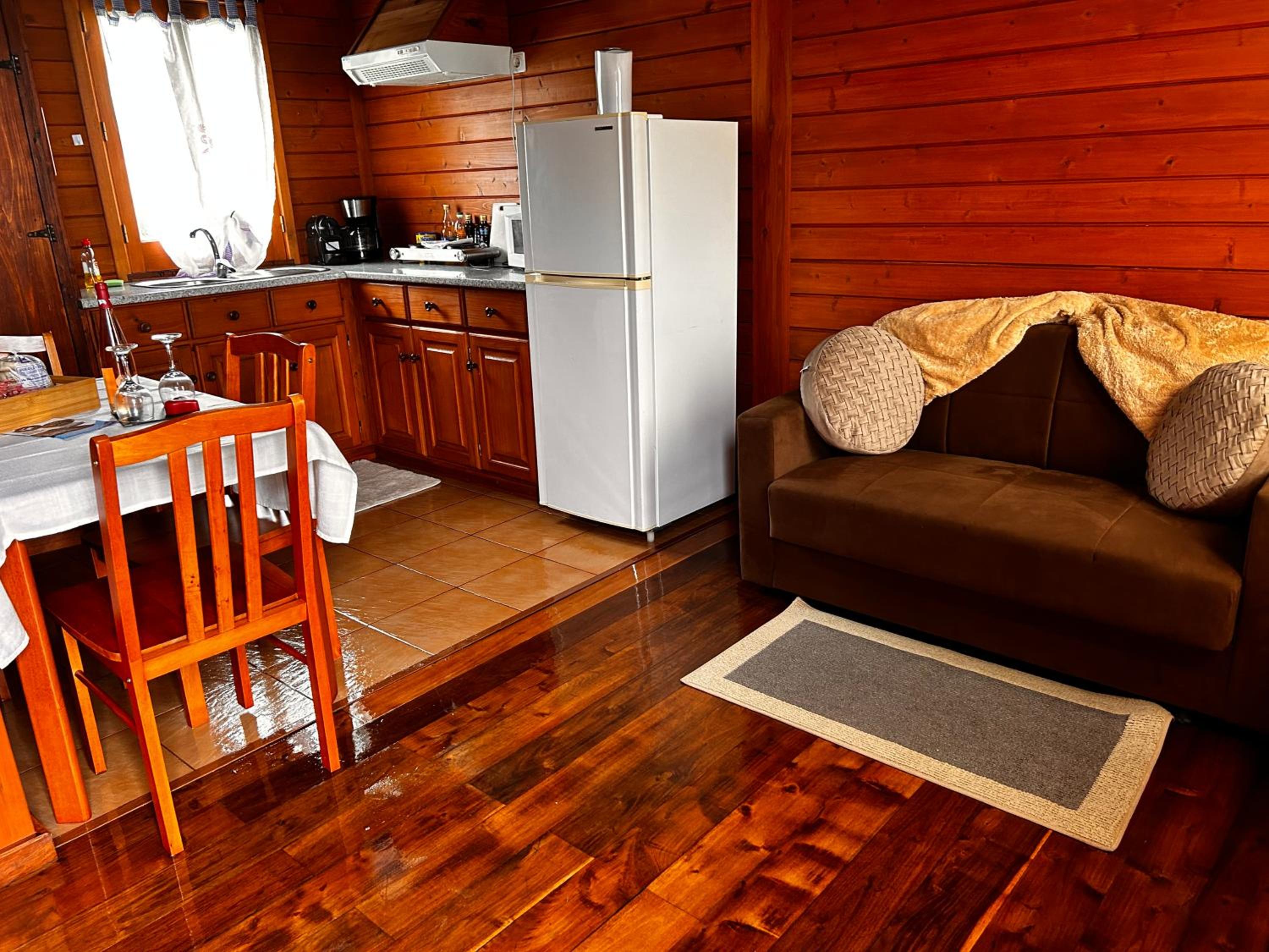 Apartment - Ground Floor photo 2