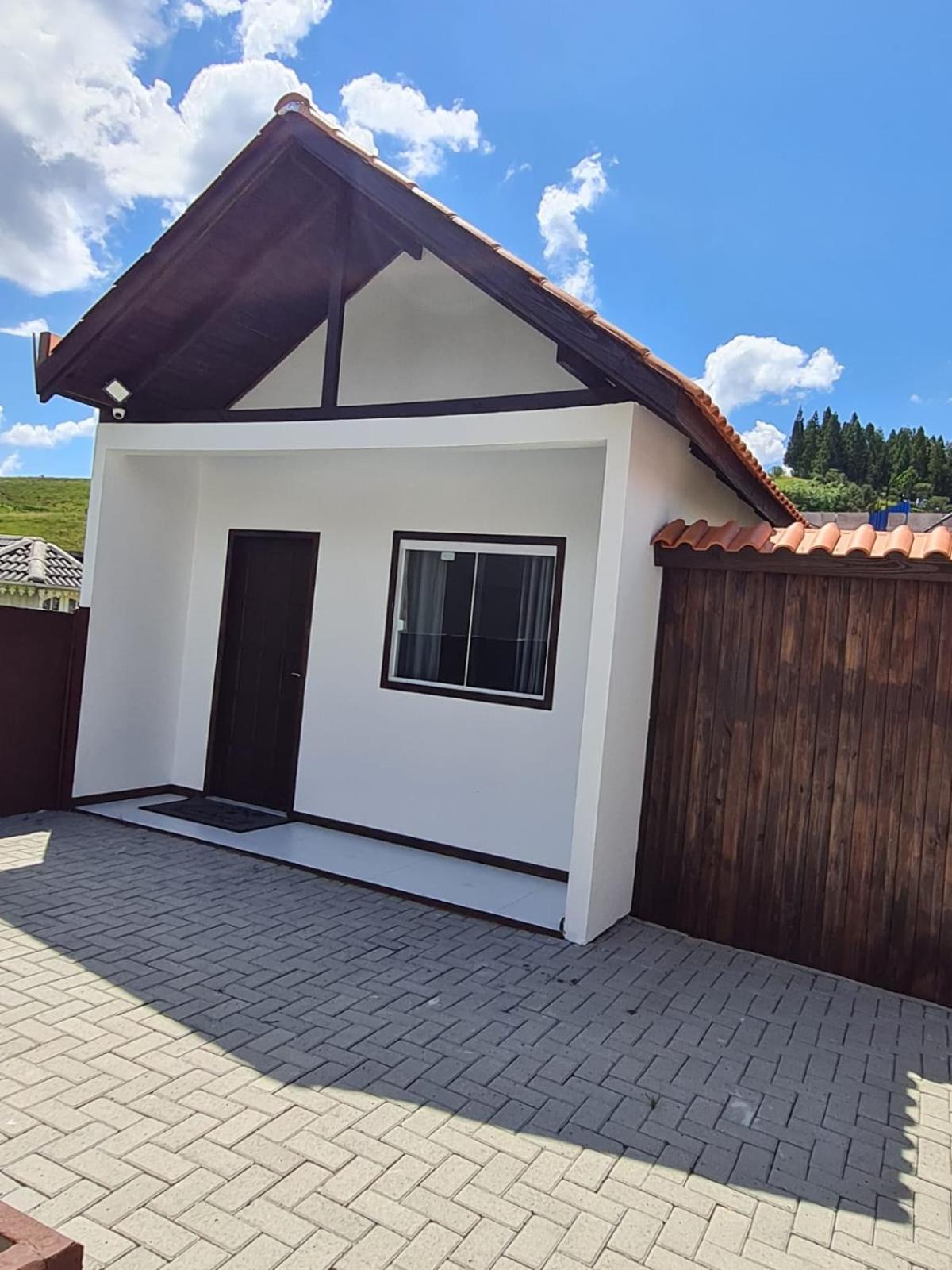 One-Bedroom Chalet photo 2