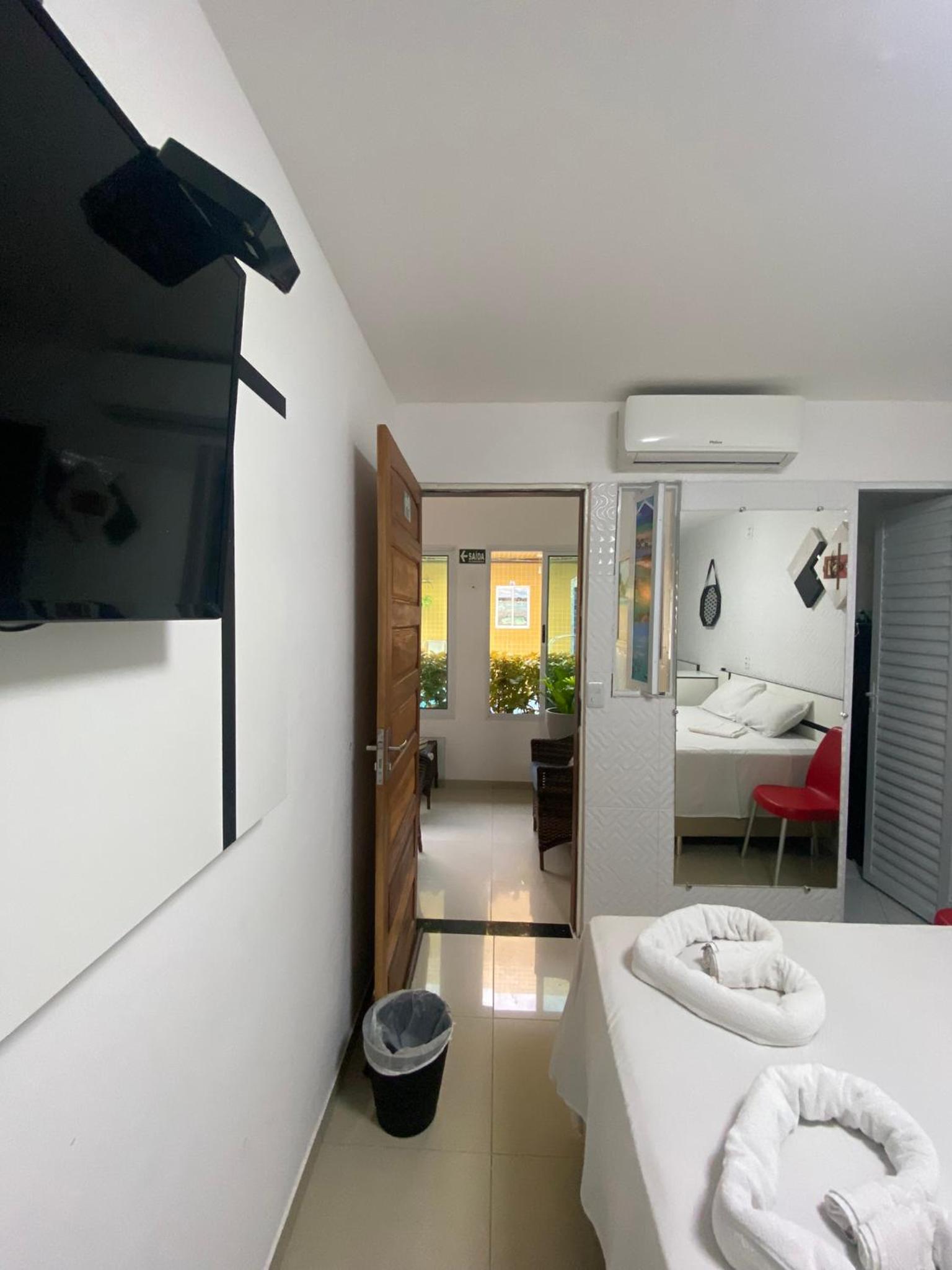 Classic Triple Room photo 1