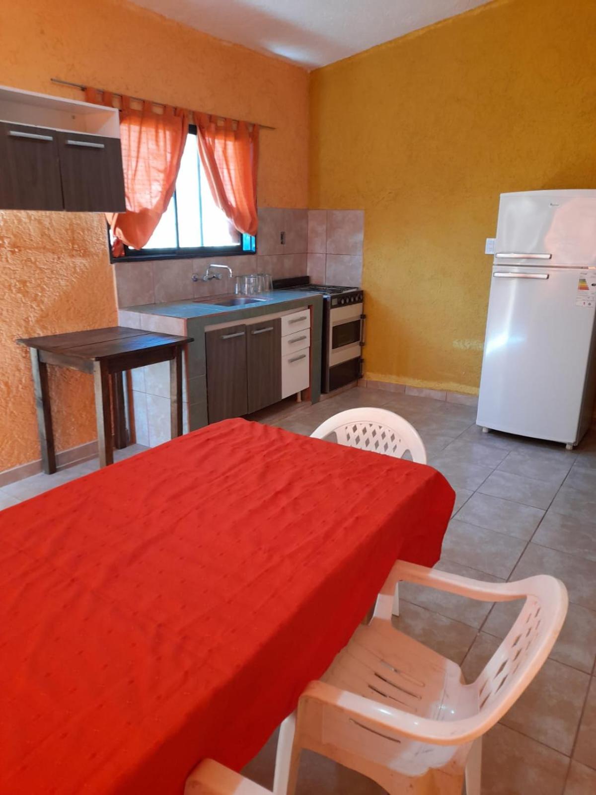 One-Bedroom House photo 2