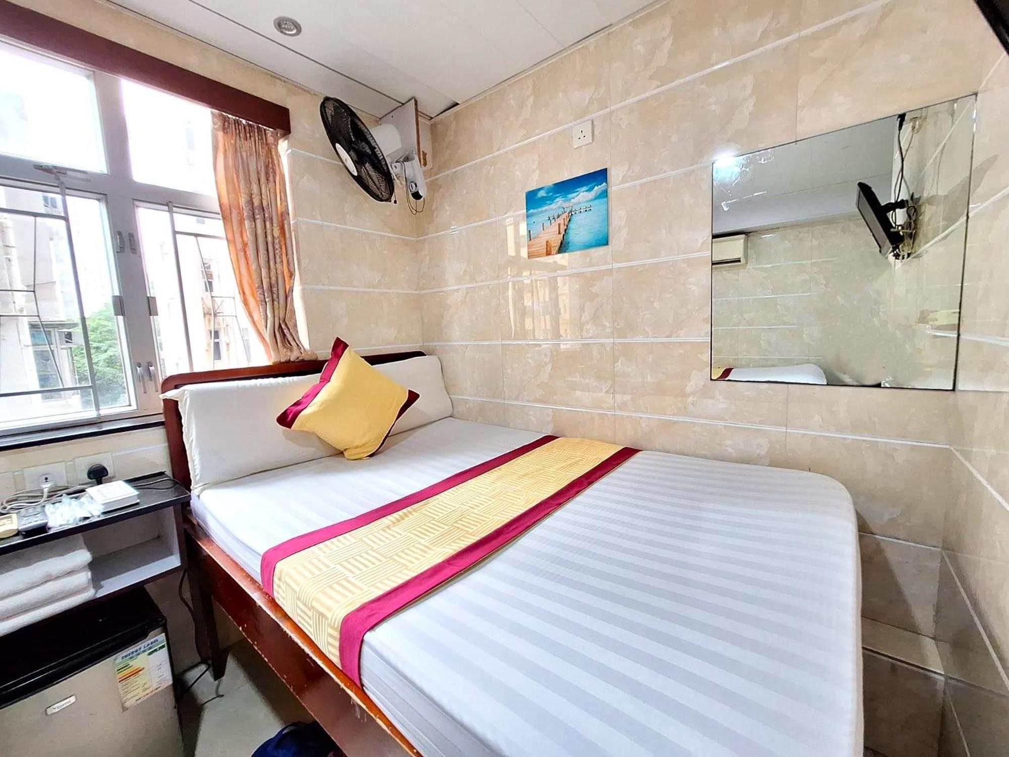 Budget Double Room — the supplier's photographs — photo 6