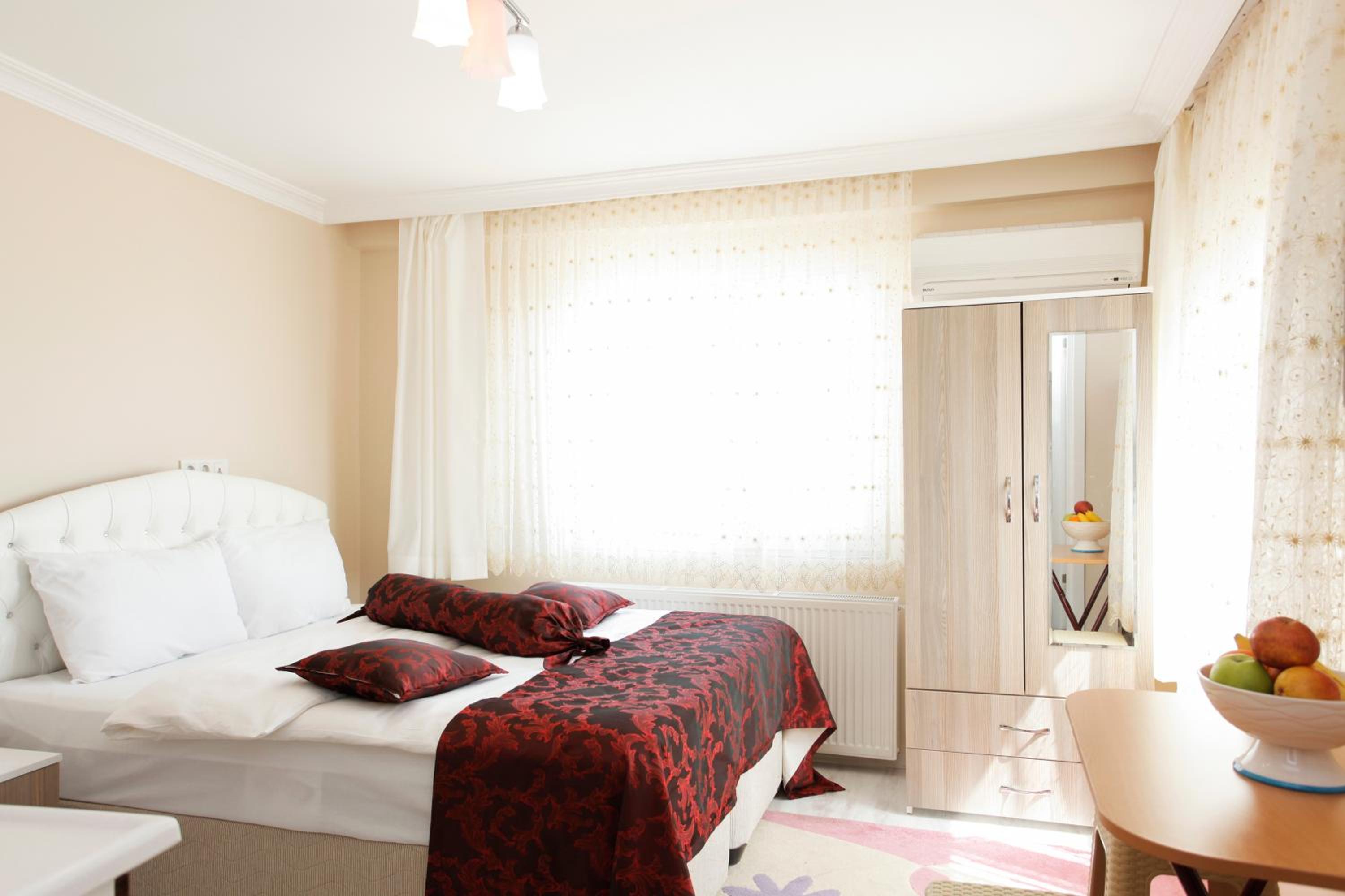 Apartment with Sea View photo 3