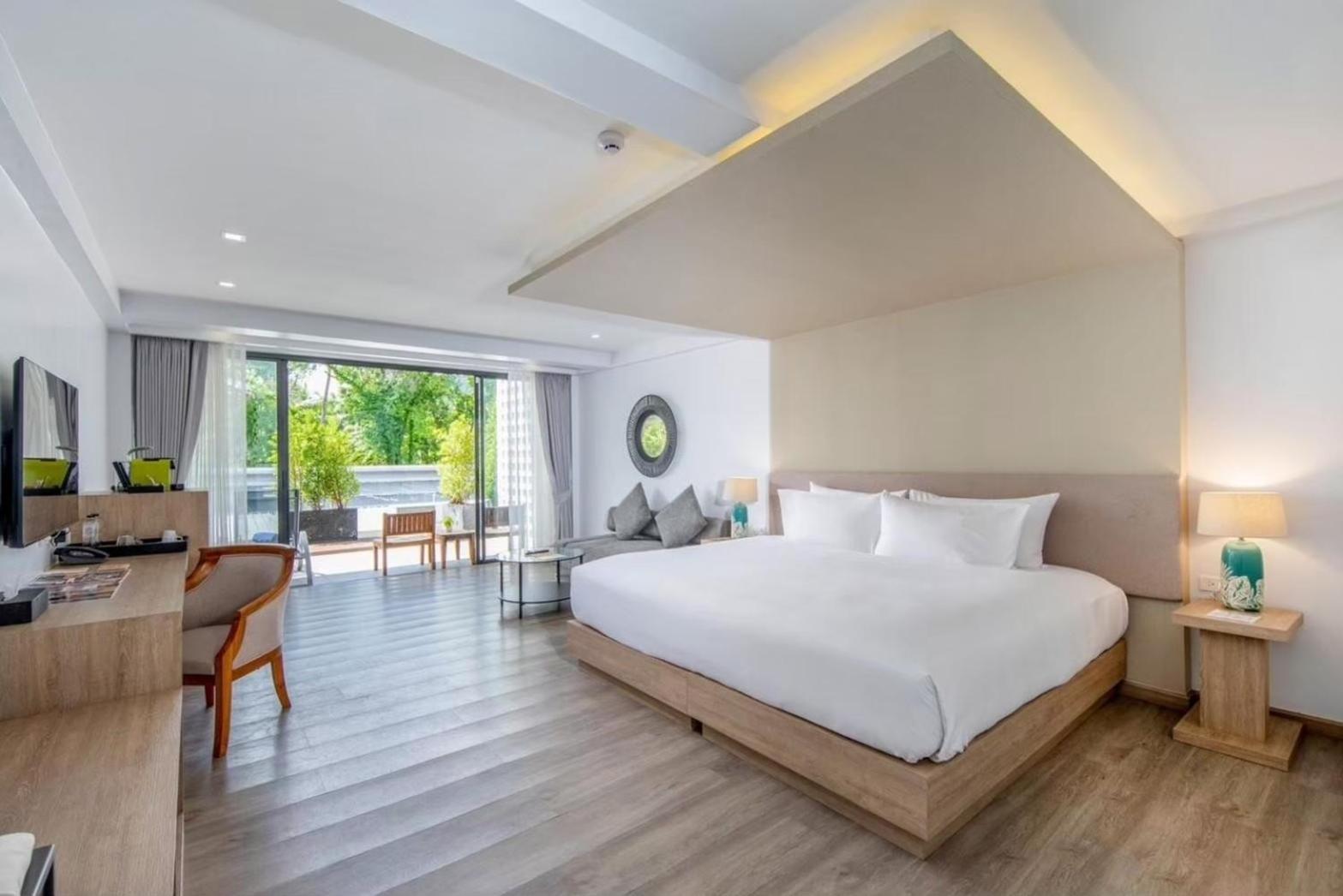 Veranda Room - Photo 12