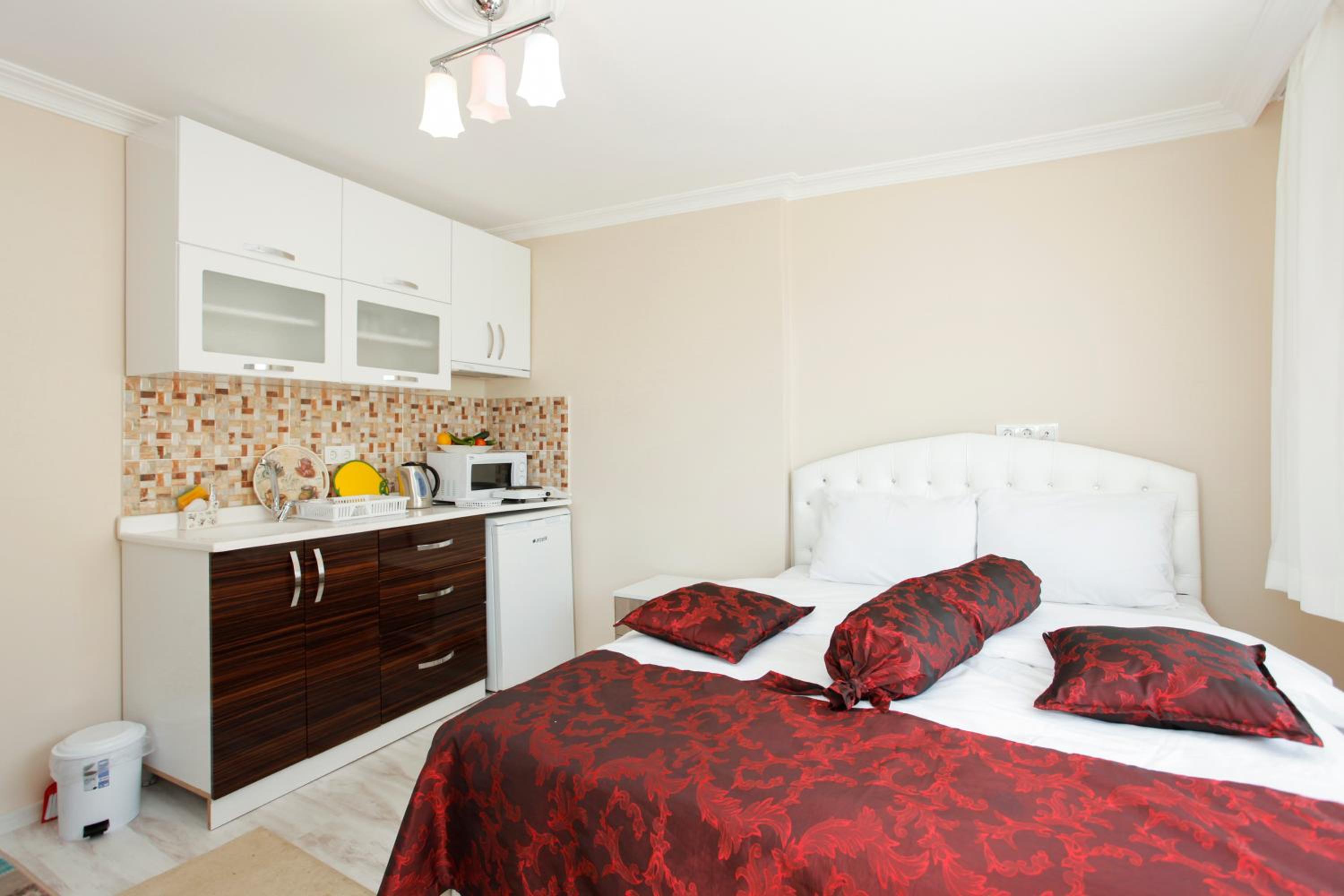 Apartment with Sea View photo 2
