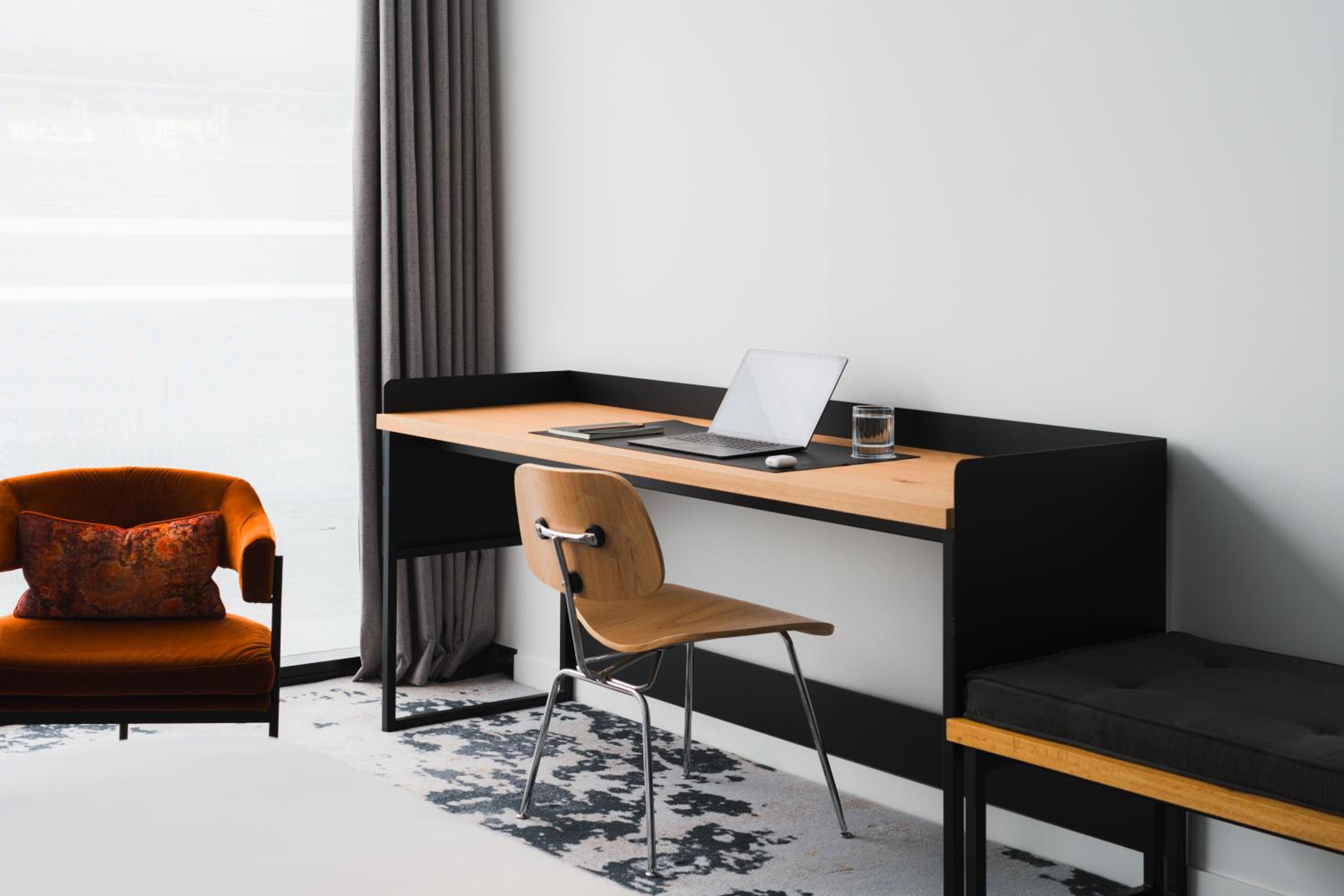 Standard Work King Room