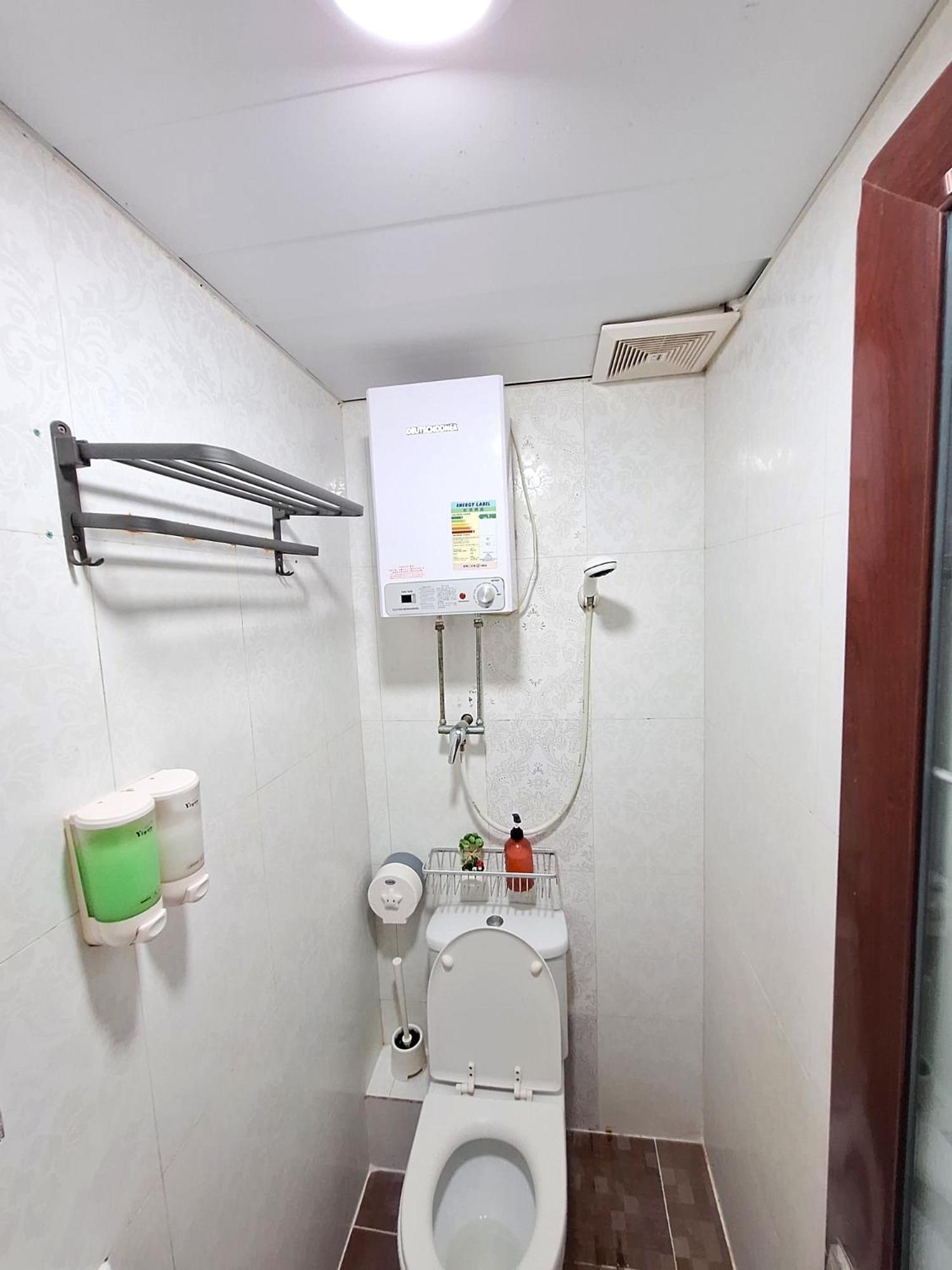 Budget Double Room — the supplier's photographs — photo 3