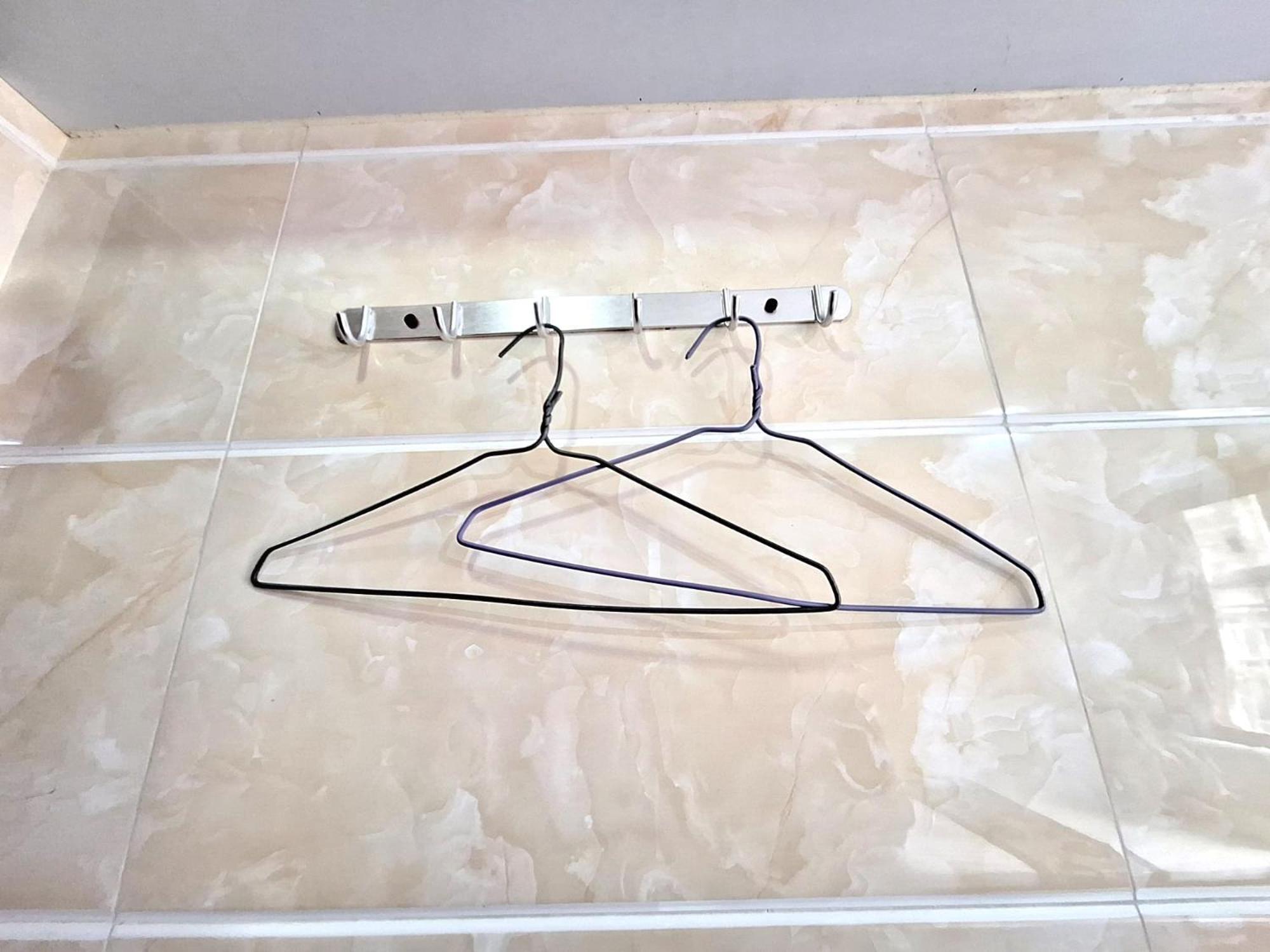 Budget Double Room — the supplier's photographs — photo 5