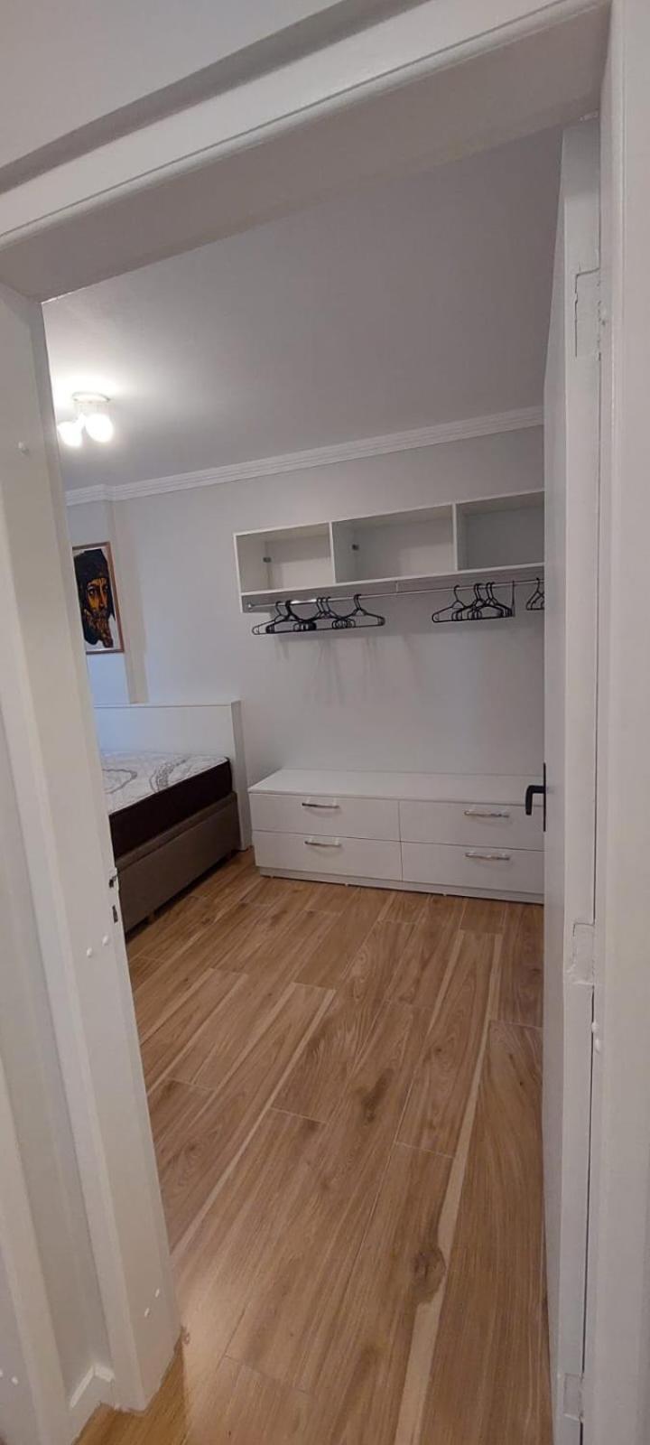 Apartment with Sea View photo 1