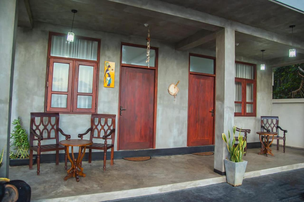 Standard Triple Room with Sea View photo 3
