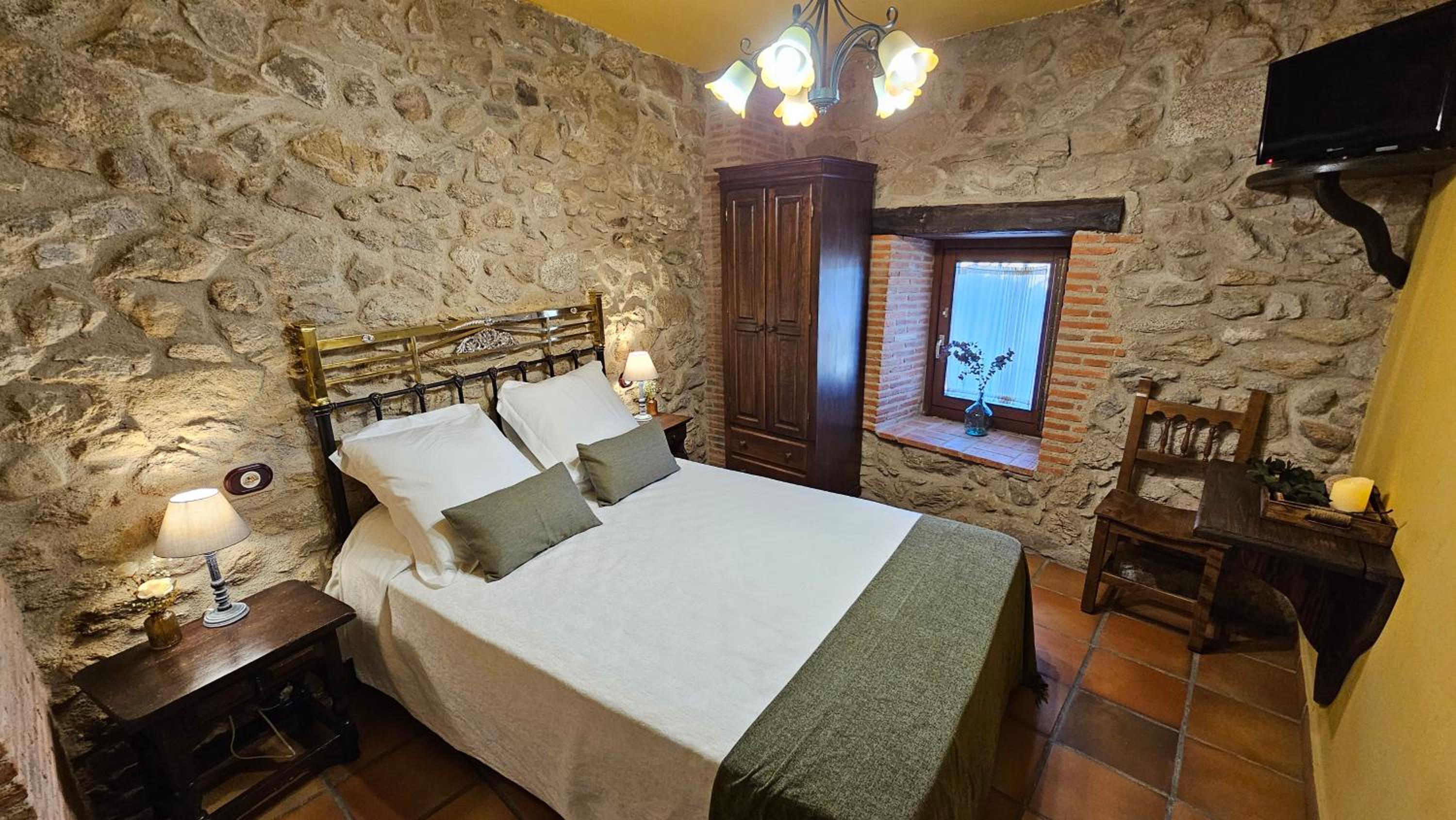 Habitación Doble