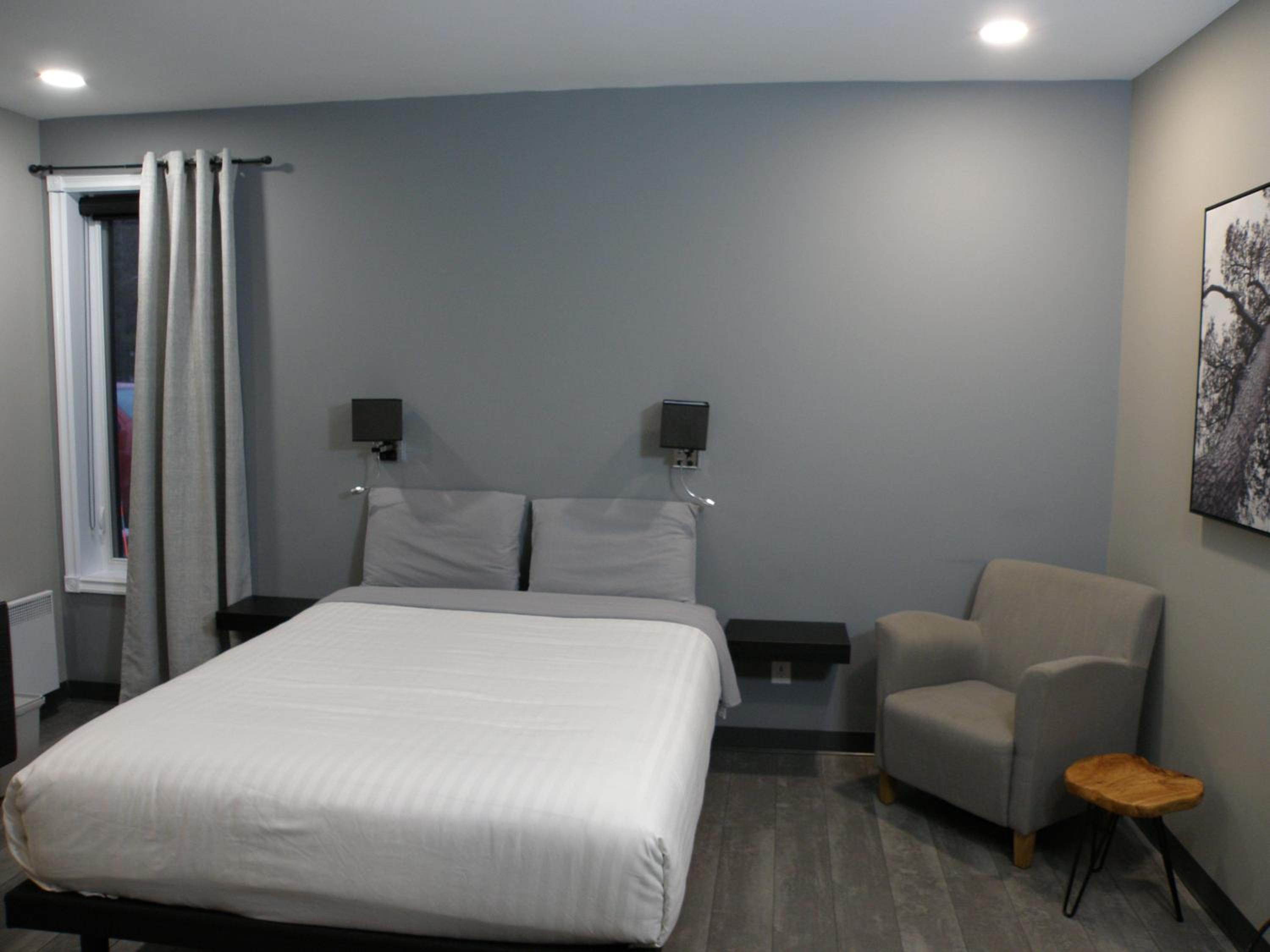 Motel Hotelia, Foto 2