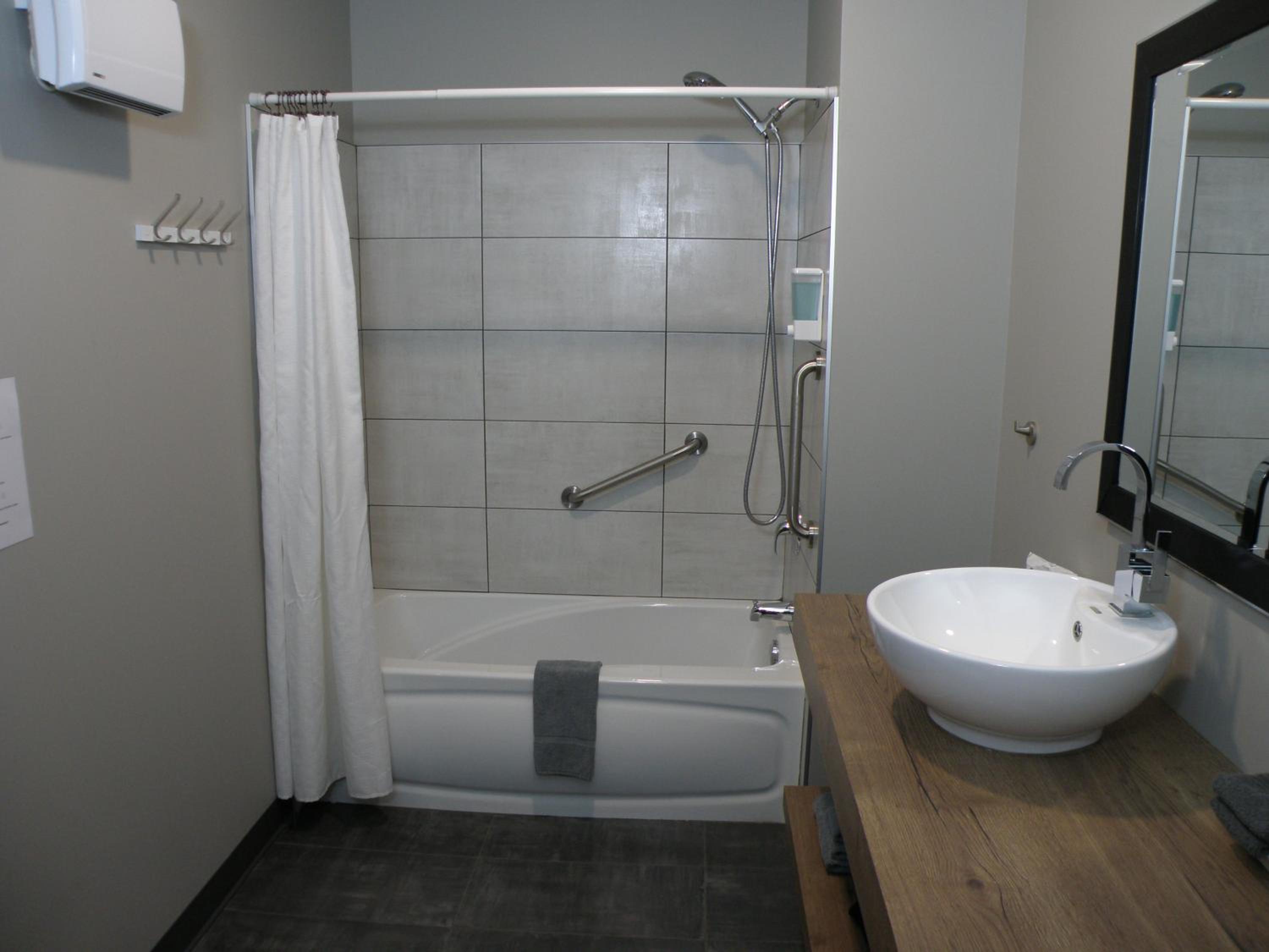 Motel Hotelia, Foto 4