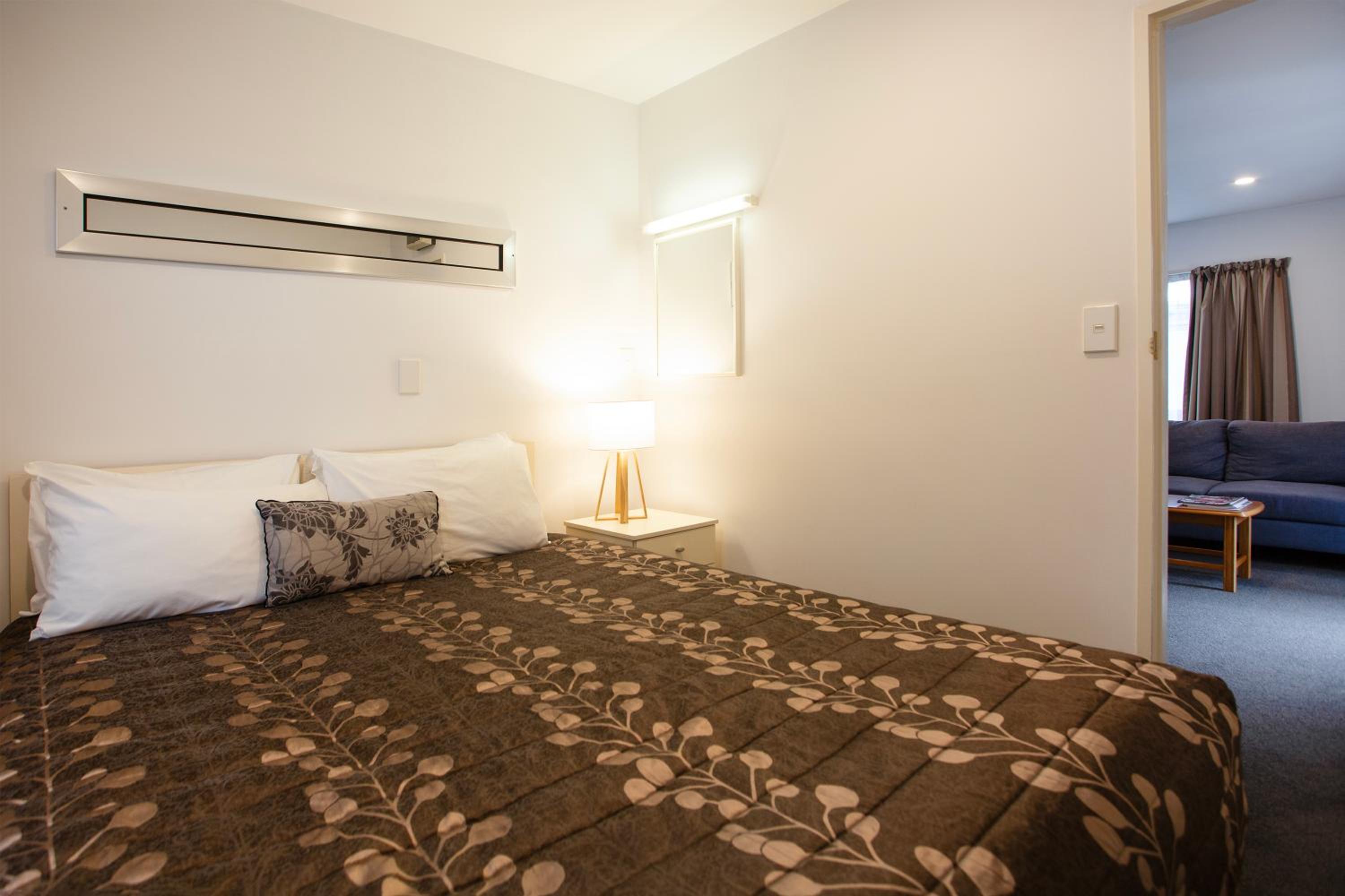 Standard One-Bedroom Apartment photo 3