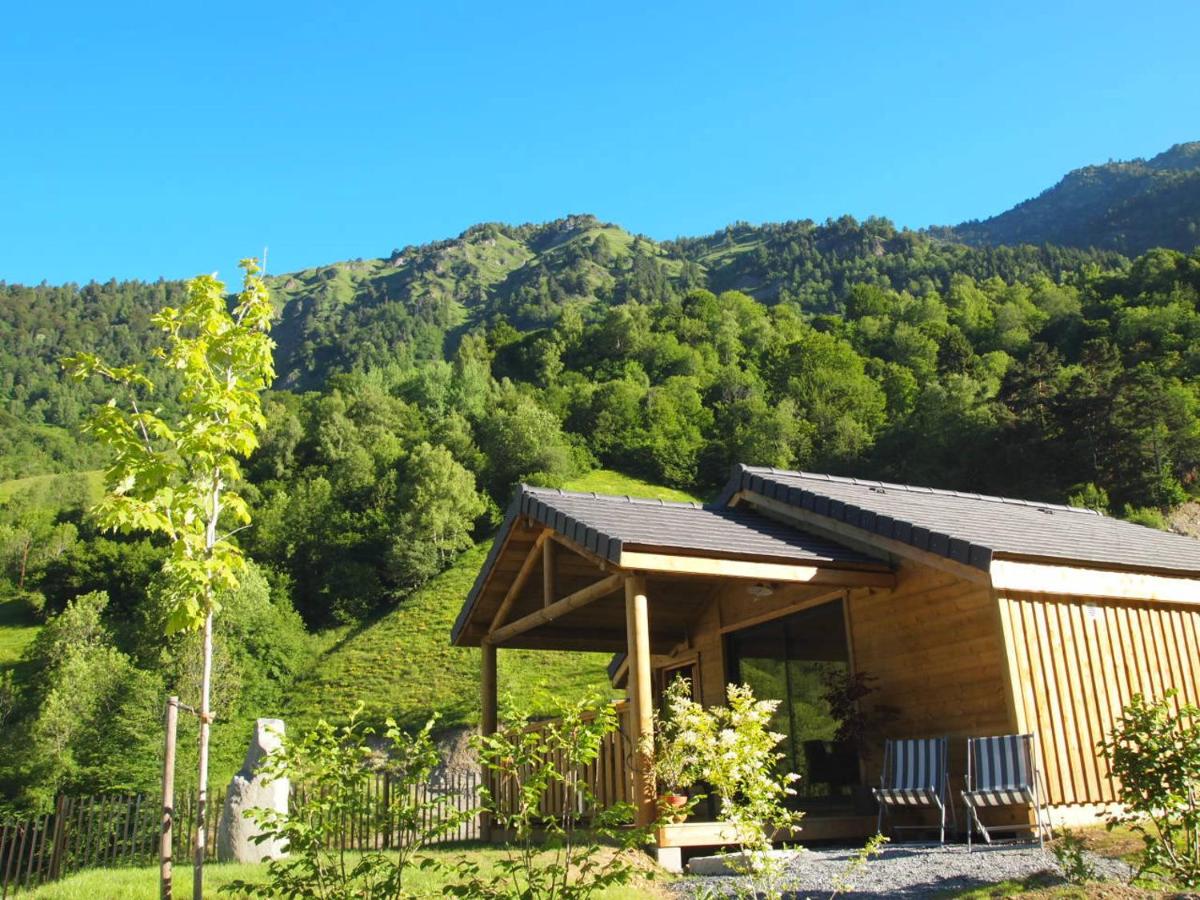 Two-Bedroom Chalet photo 1