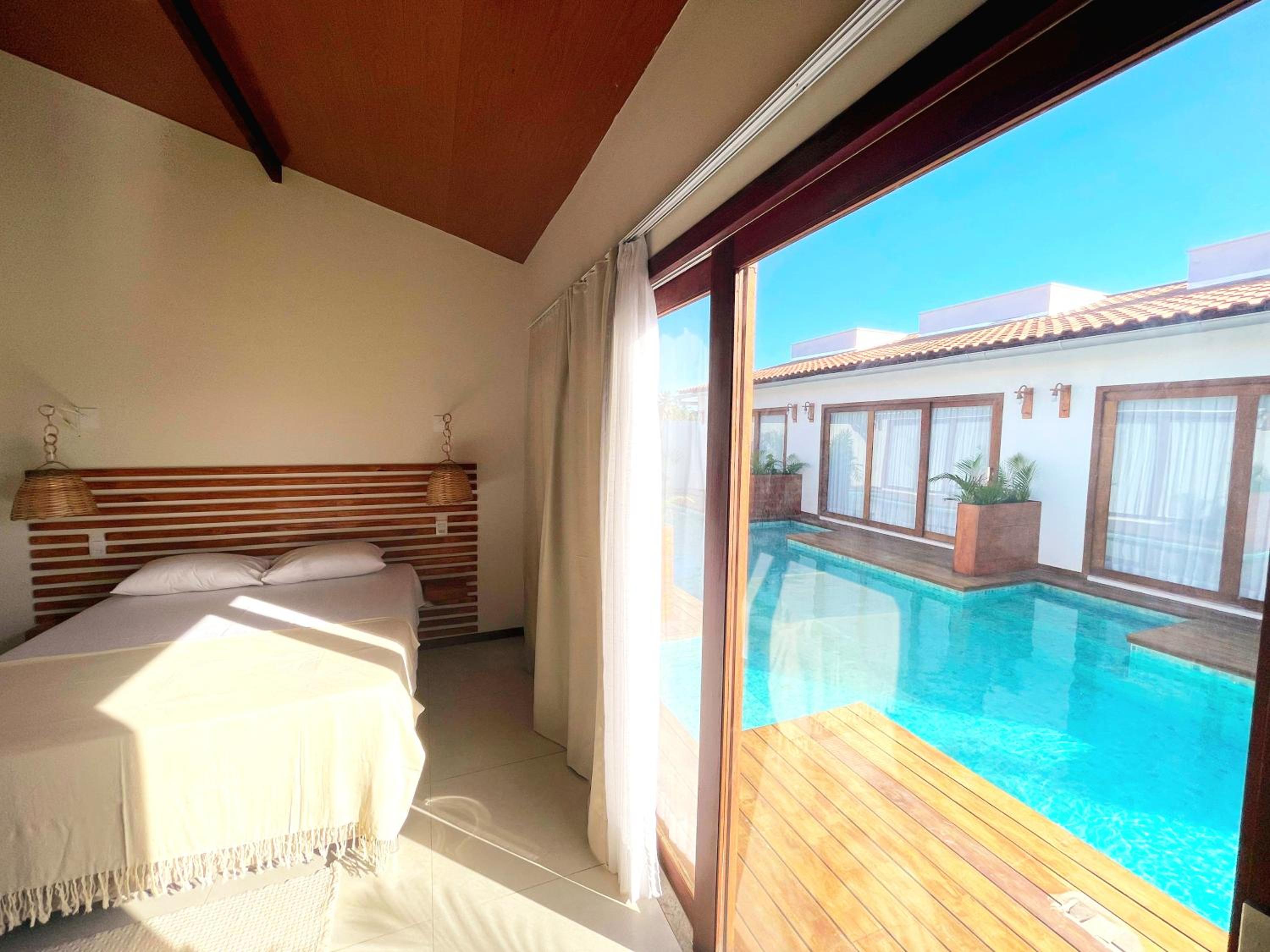 Luxury Triple Room photo 3