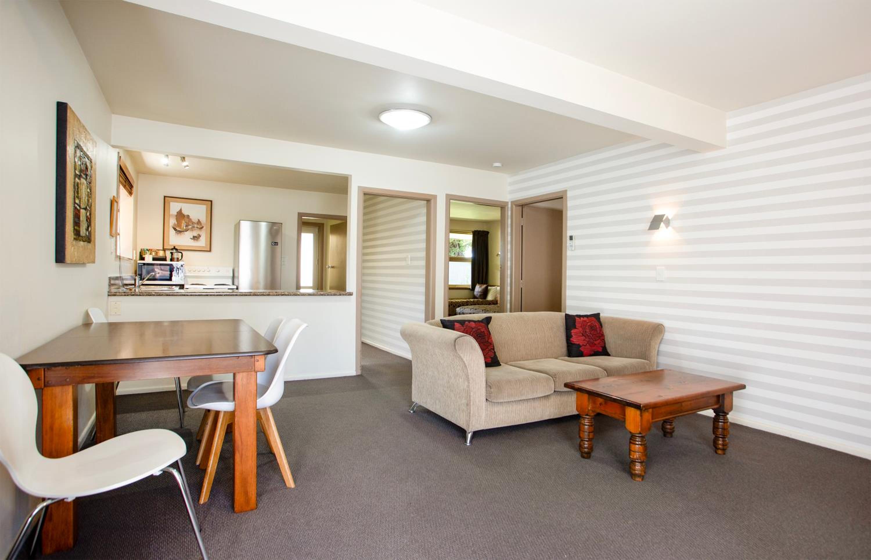 Family Two-Bedroom Suite photo 1