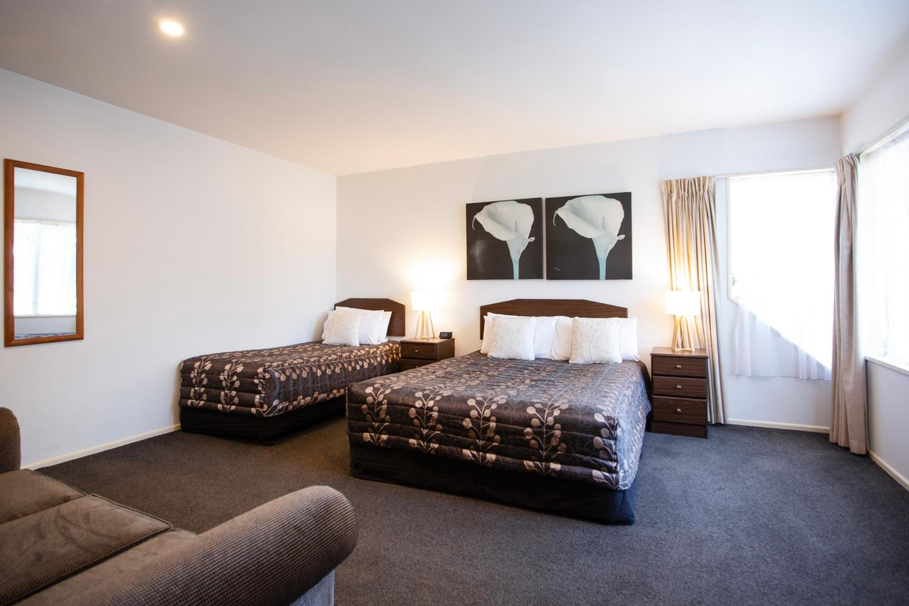 Superior One-Bedroom Apartment photo 3