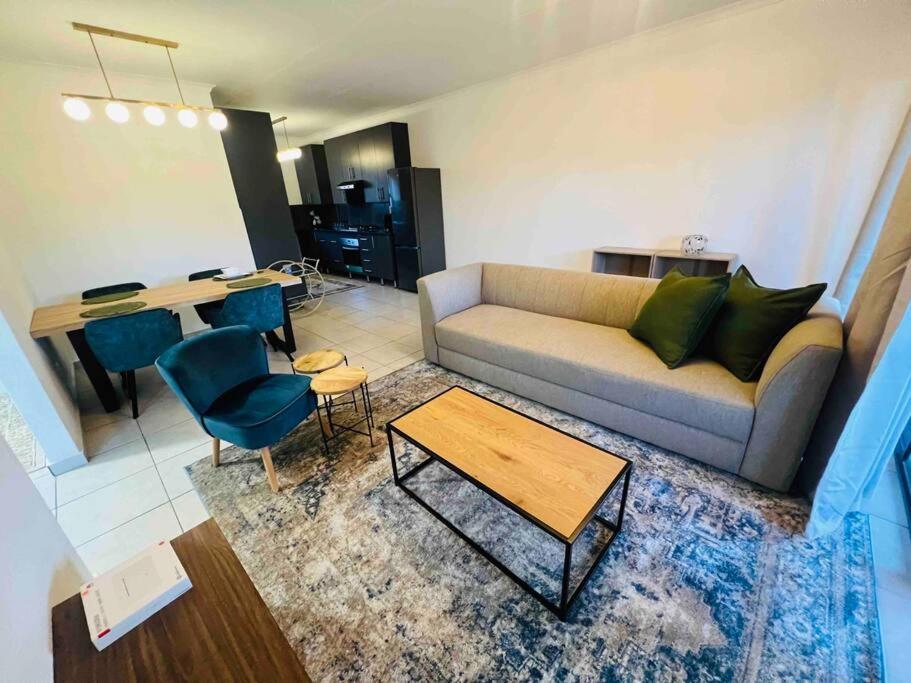 Two-Bedroom Apartment photo 1