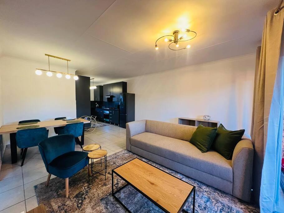 Two-Bedroom Apartment photo 2