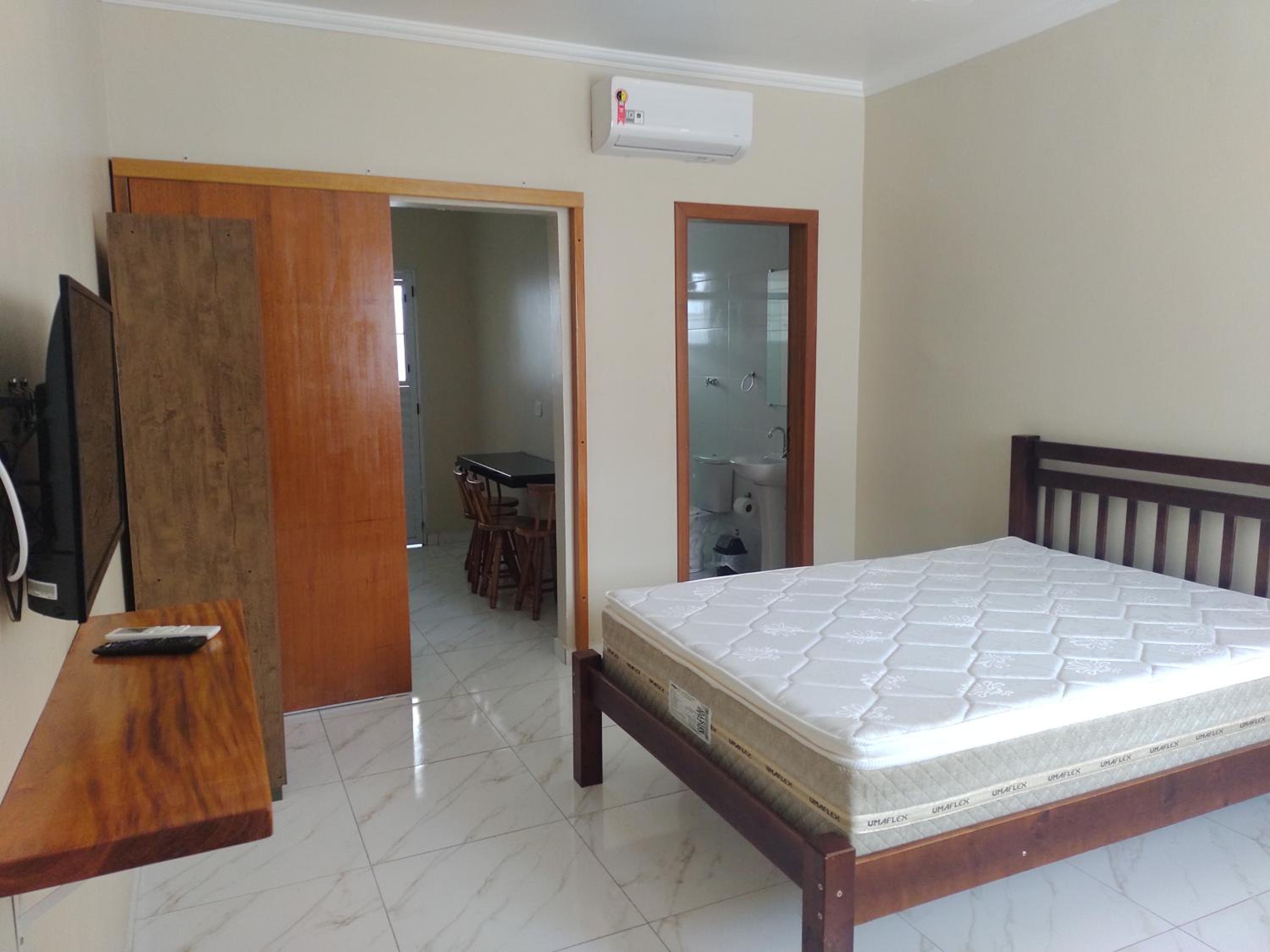One-Bedroom House photo 2