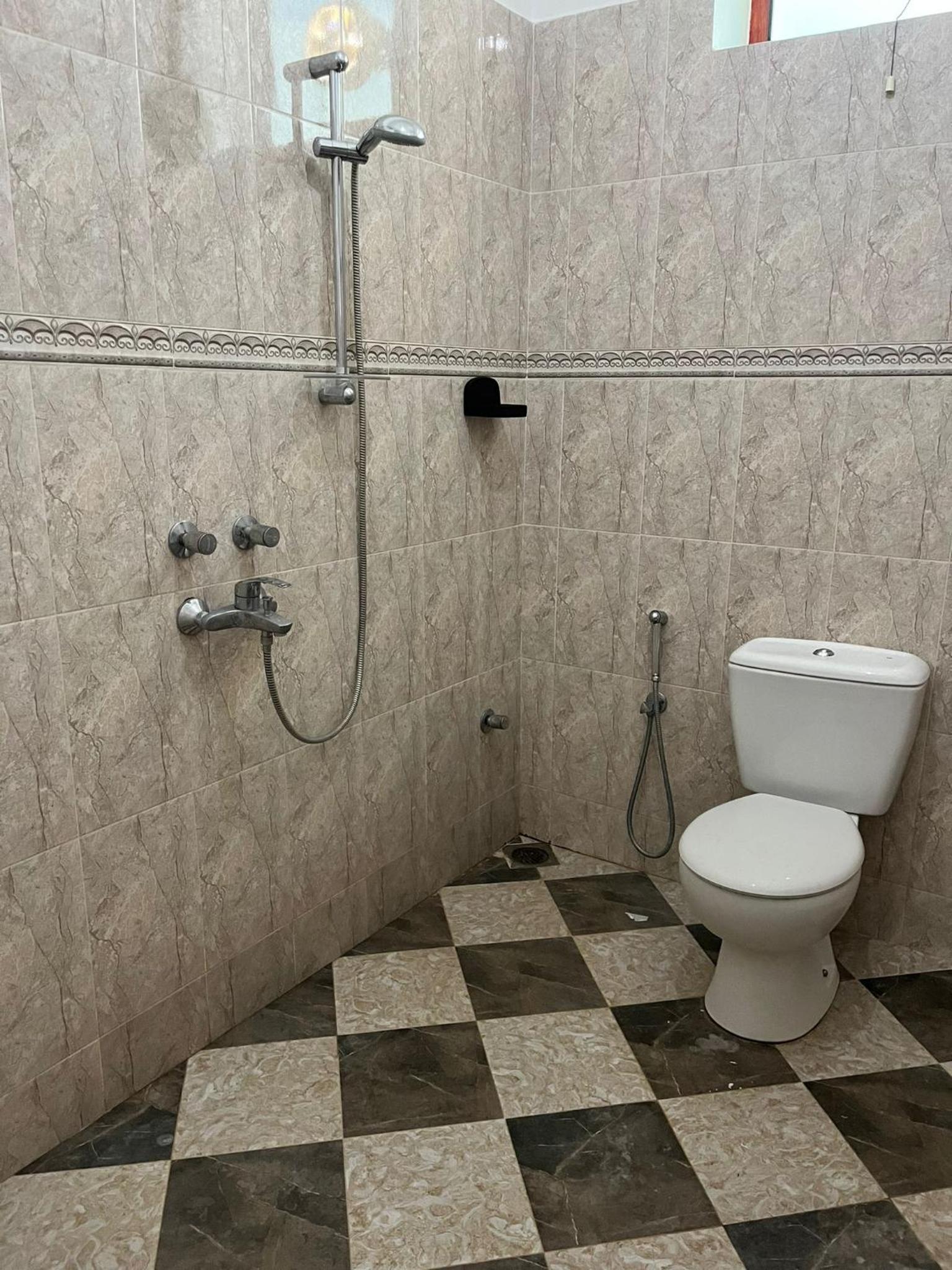 Deluxe Suite With Sea View