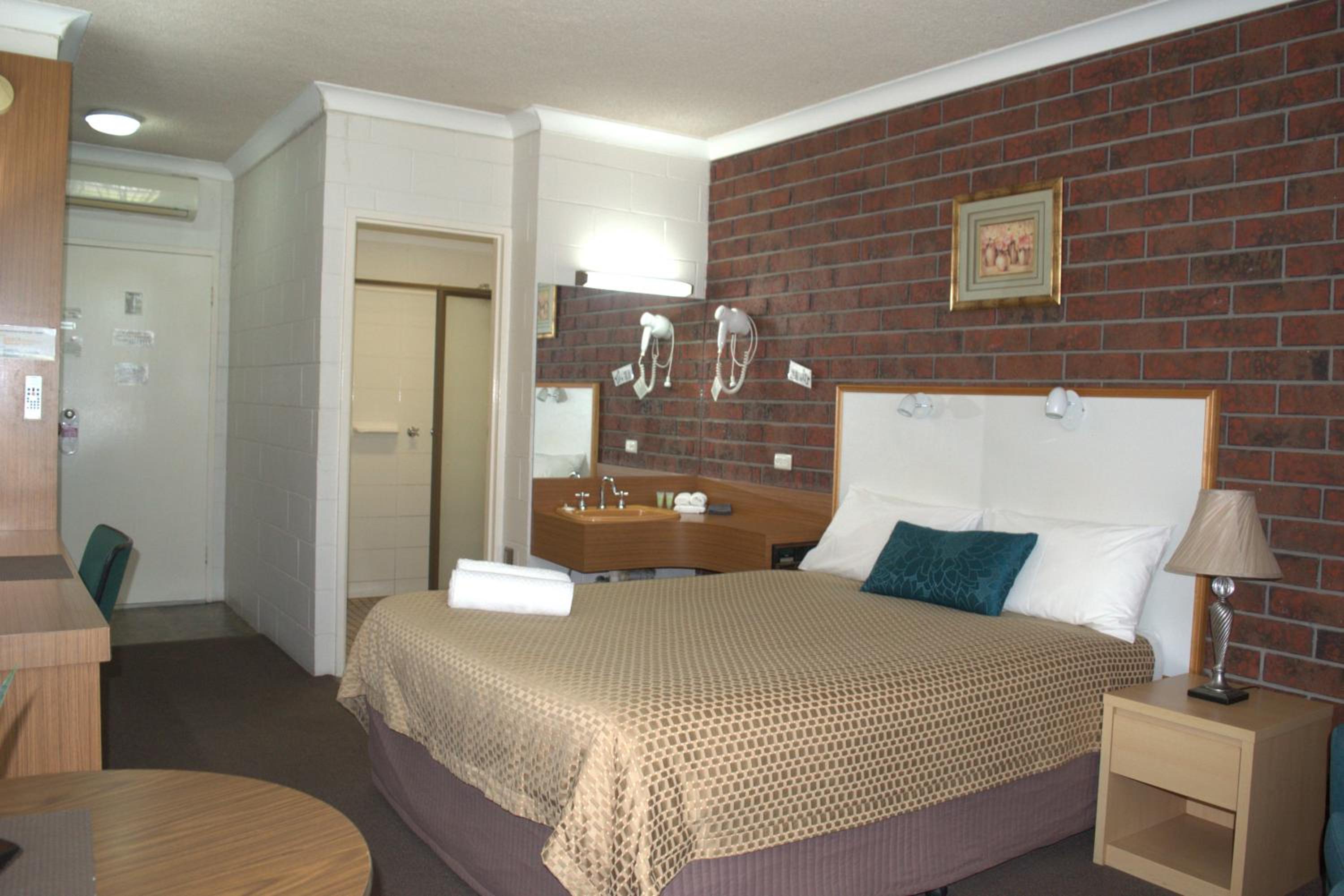 Deluxe Queen Room photo 1